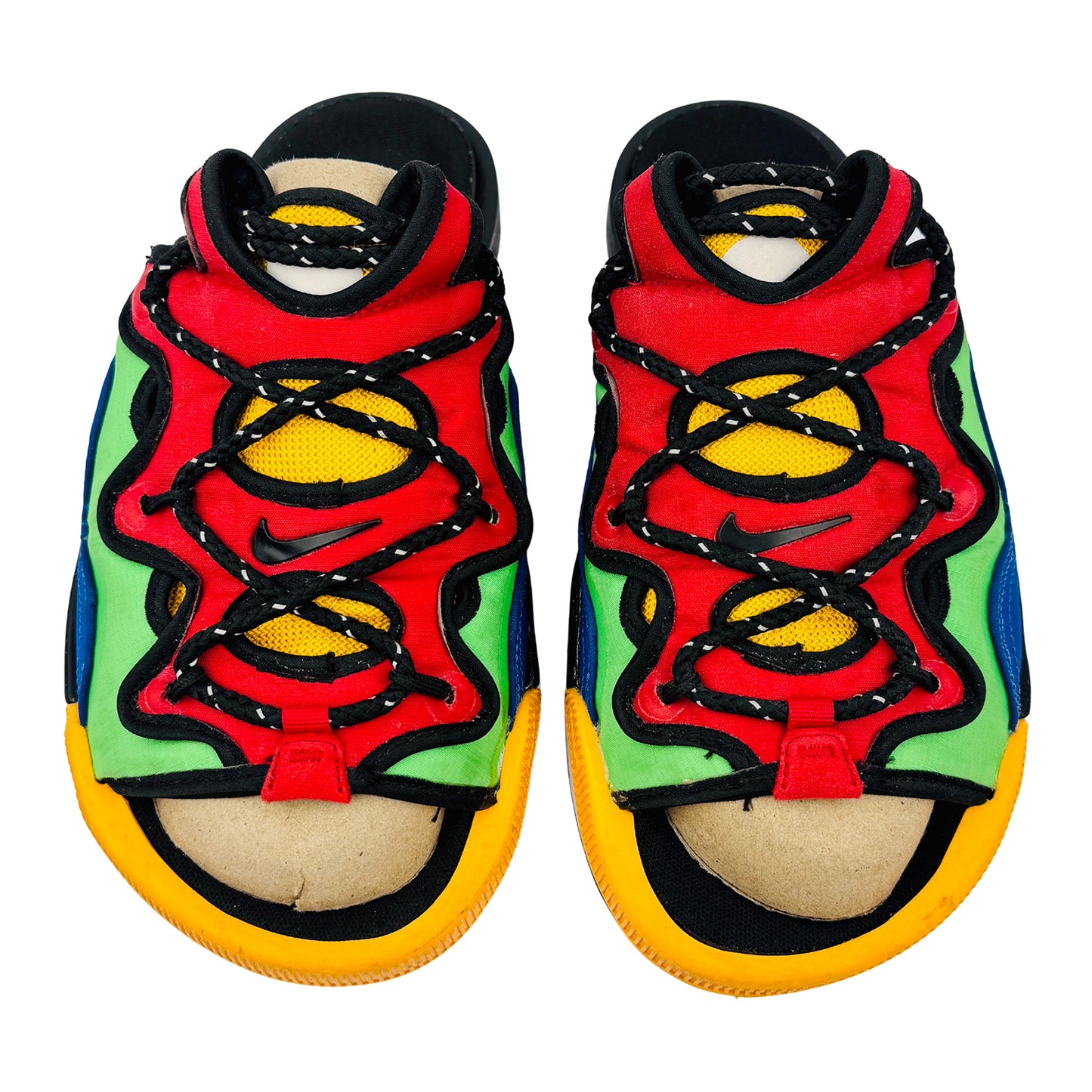 Nike Offline 2.0 Uno Wild Card Slippers (Size 41/42) - DN5079‑300