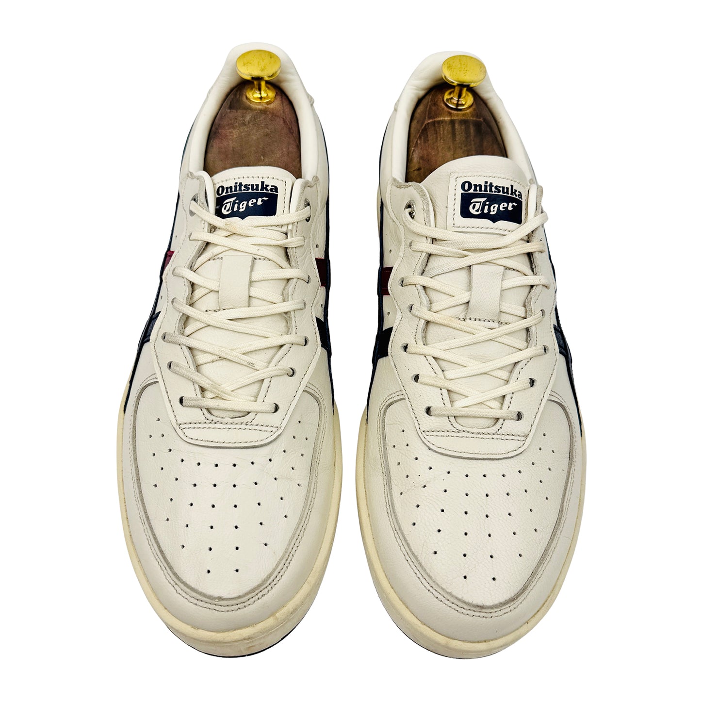 Asics Onitsuka Tiger GSM SD Sneakers (Size 42) - 1183A803