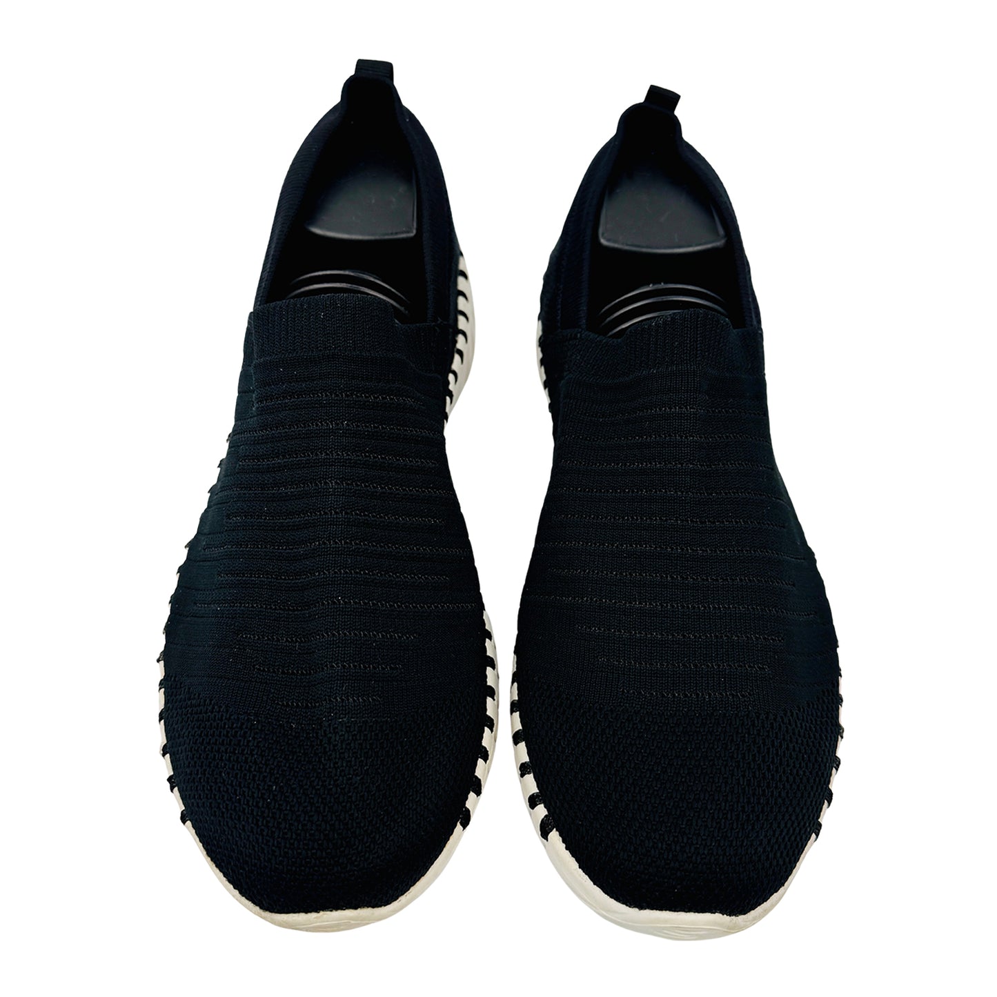 Skechers GO WALK Smart - Wise Shoes (Size 41/41.5) - 124043‑BKW