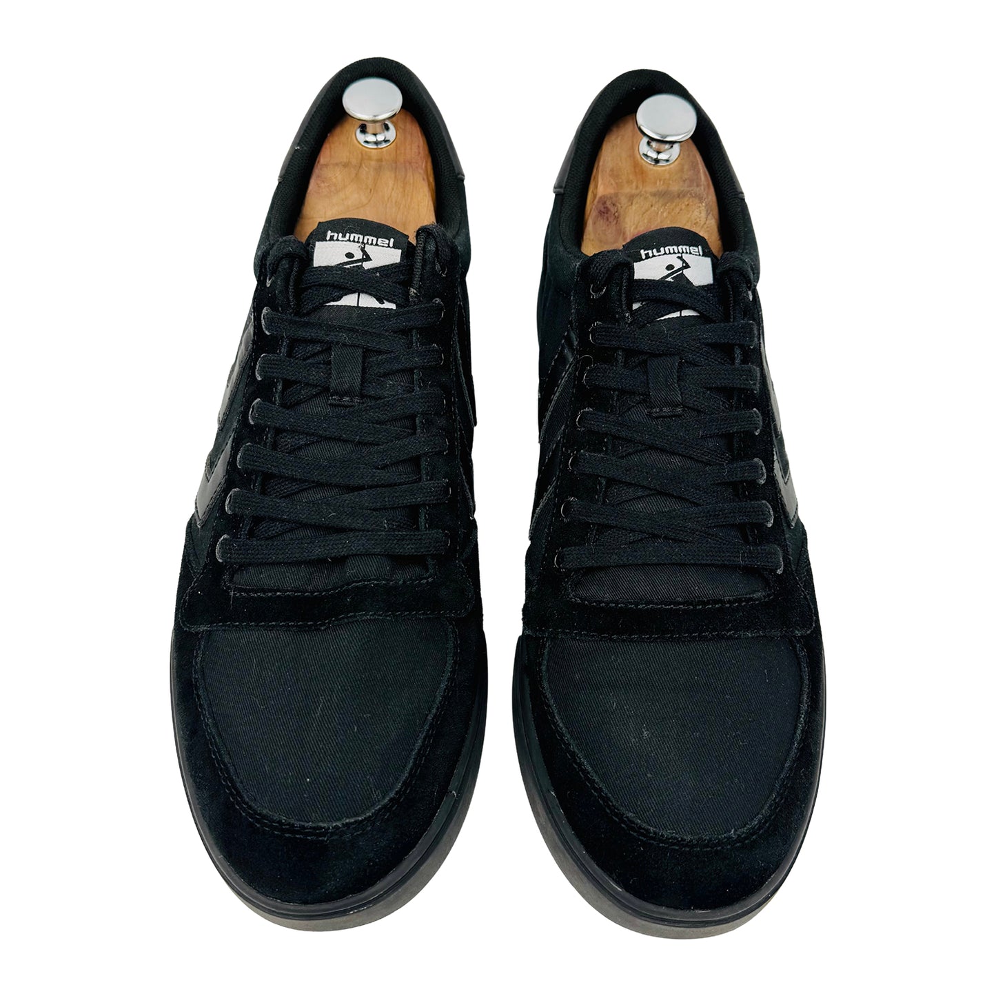 Hummel Slimmer Stadil Tonal Low Sneakers (Size 45) - 064466-2001