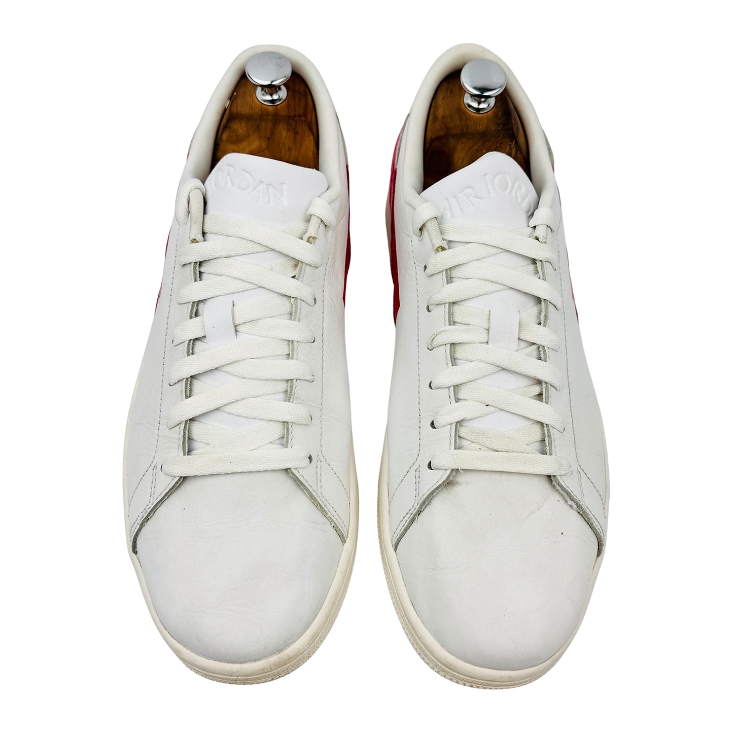 Nike Air Jordan 1 Centre Court Sneakers (Size 45) - DJ2756‑101