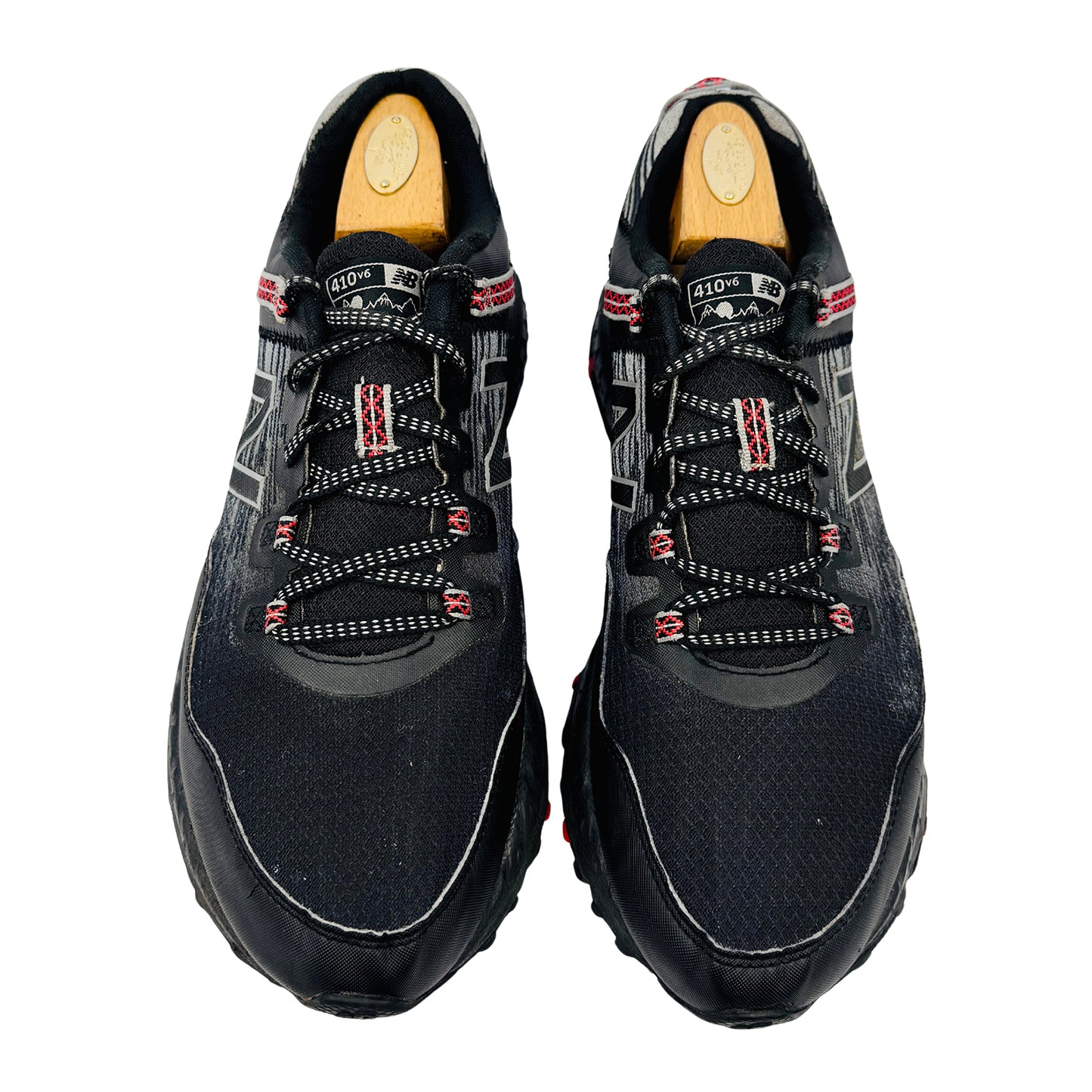 New Balance Men's 410 V6 Trail Shoes (Size 44.5) - MT410LB6