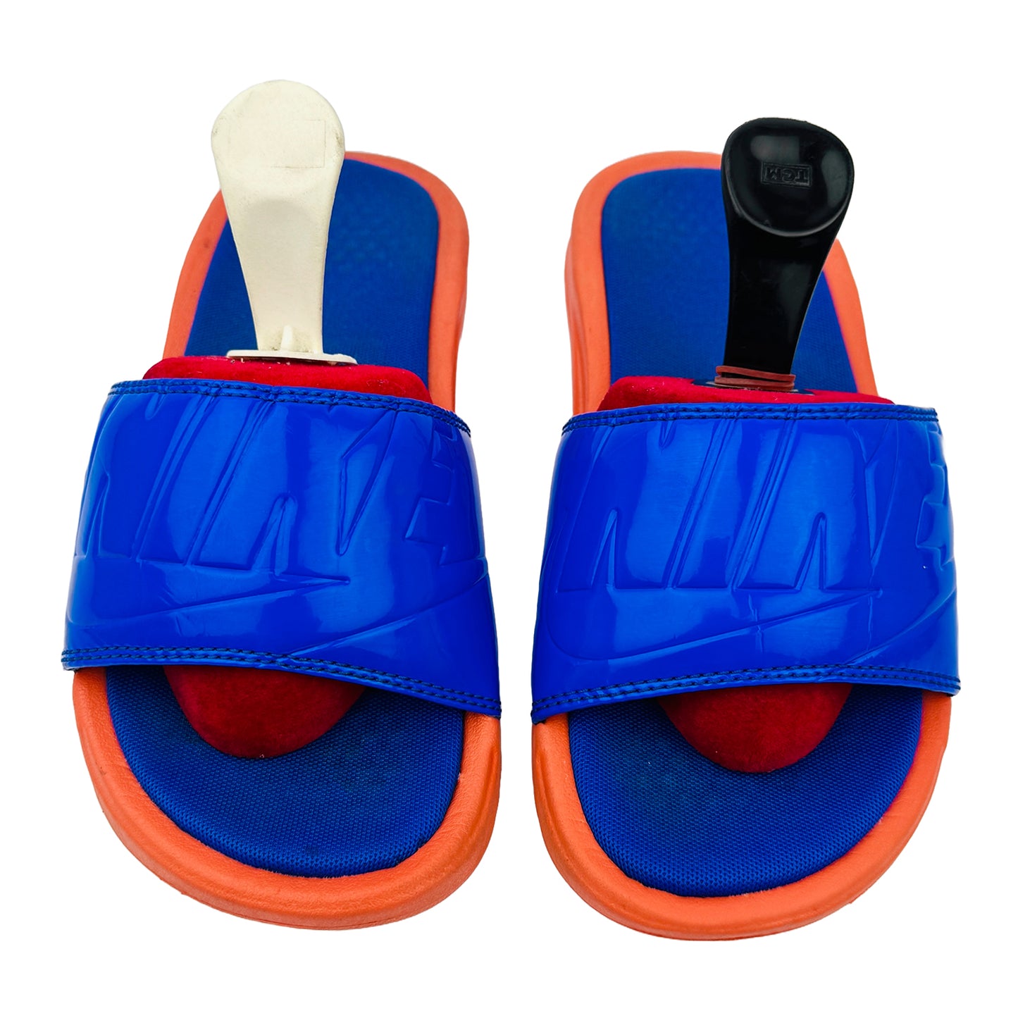 Nike Benassi JDI Ultra SE Slides (Size 35.5/36) - AO2408‑800