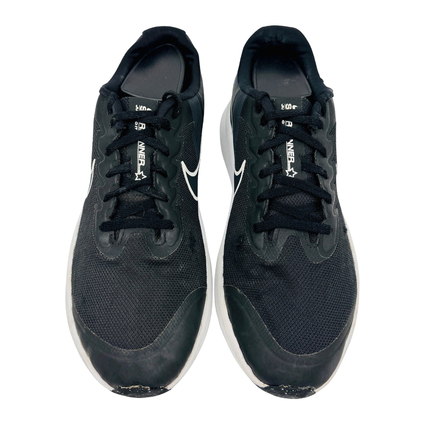 Nike Star Runner 3 GS Shoes (Size 39) - DA2776-003