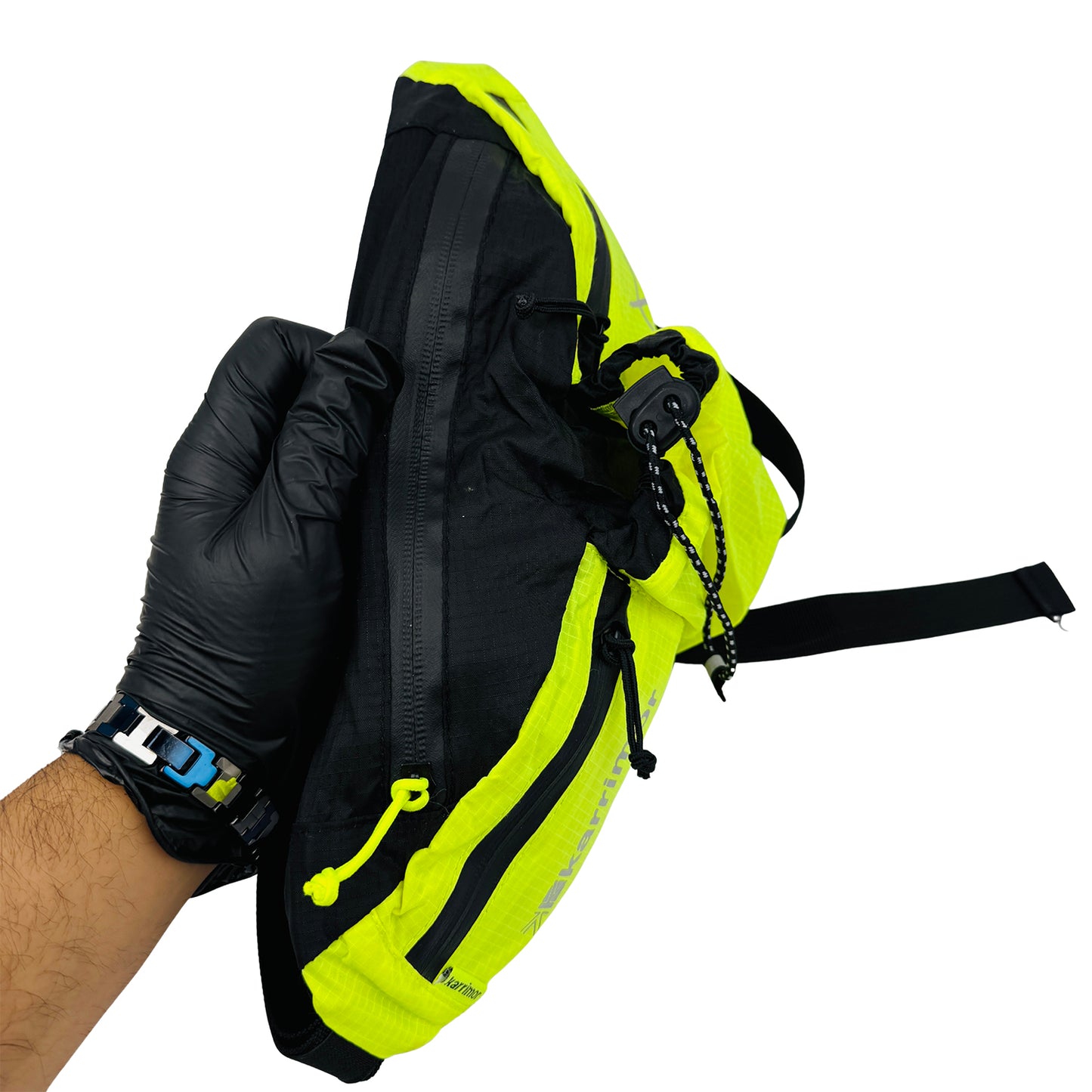 Karrimor X Lite Waist Pack Cross Body Bag