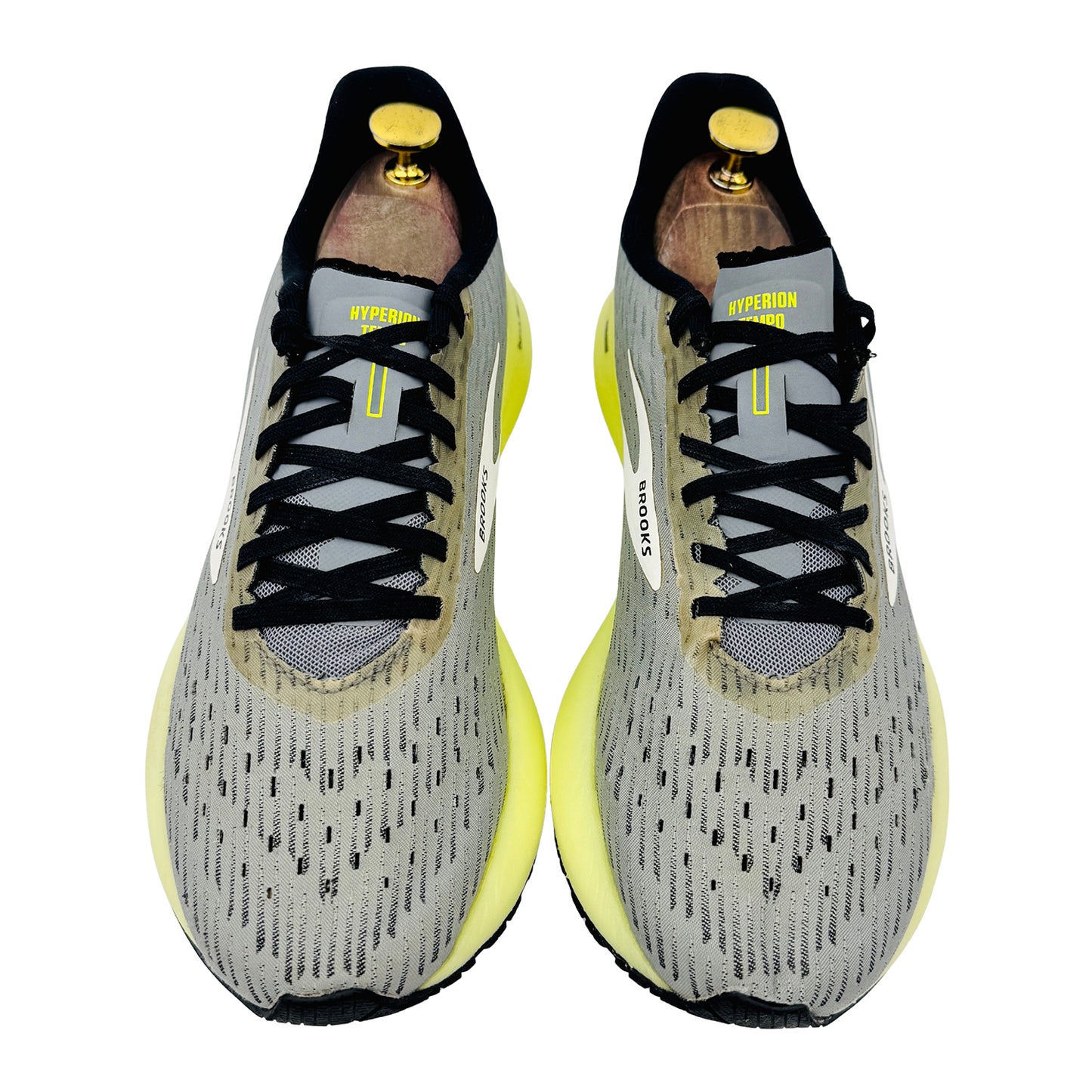 Brooks Men's Hyperion Tempo Sneakers (Size 42) - 1103391D099