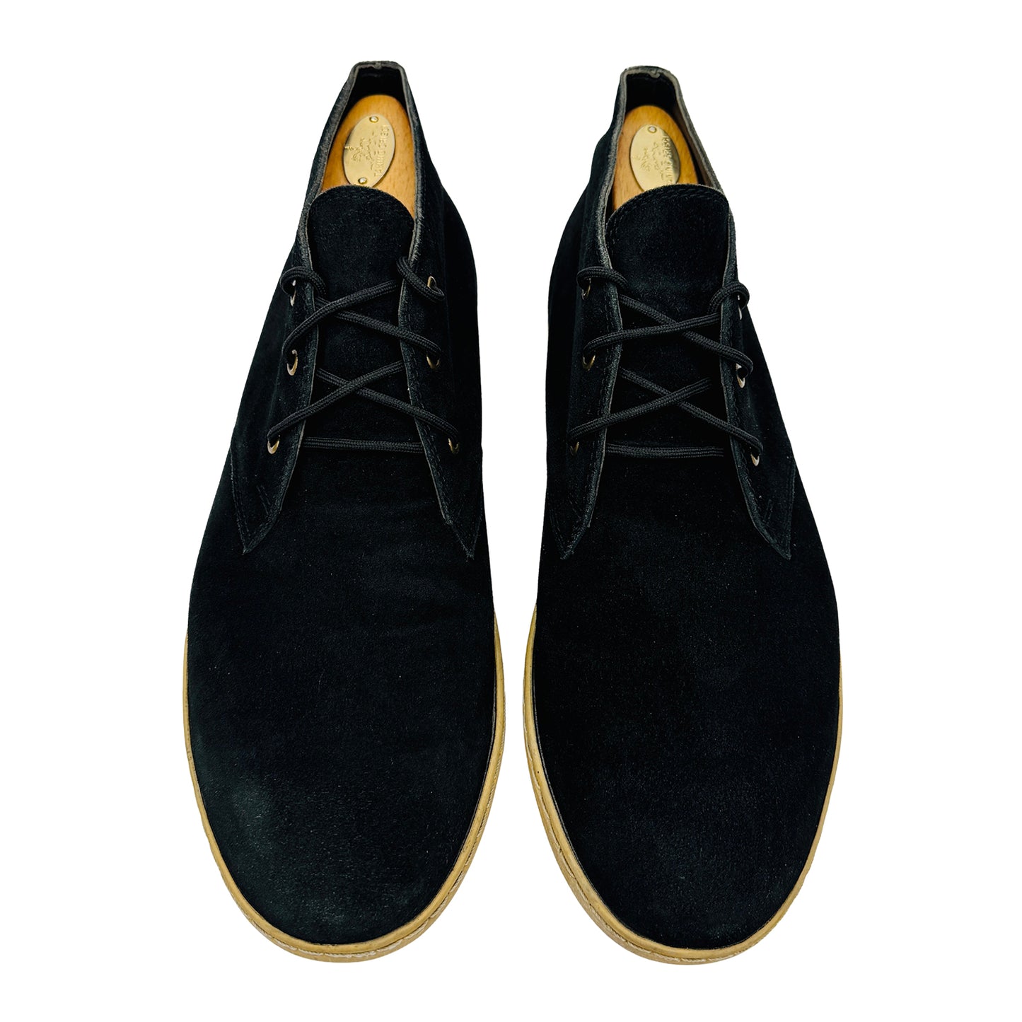 Ermenegildo Zegna Men's Mid Sneakers (Size 41) - A1177S OA 01