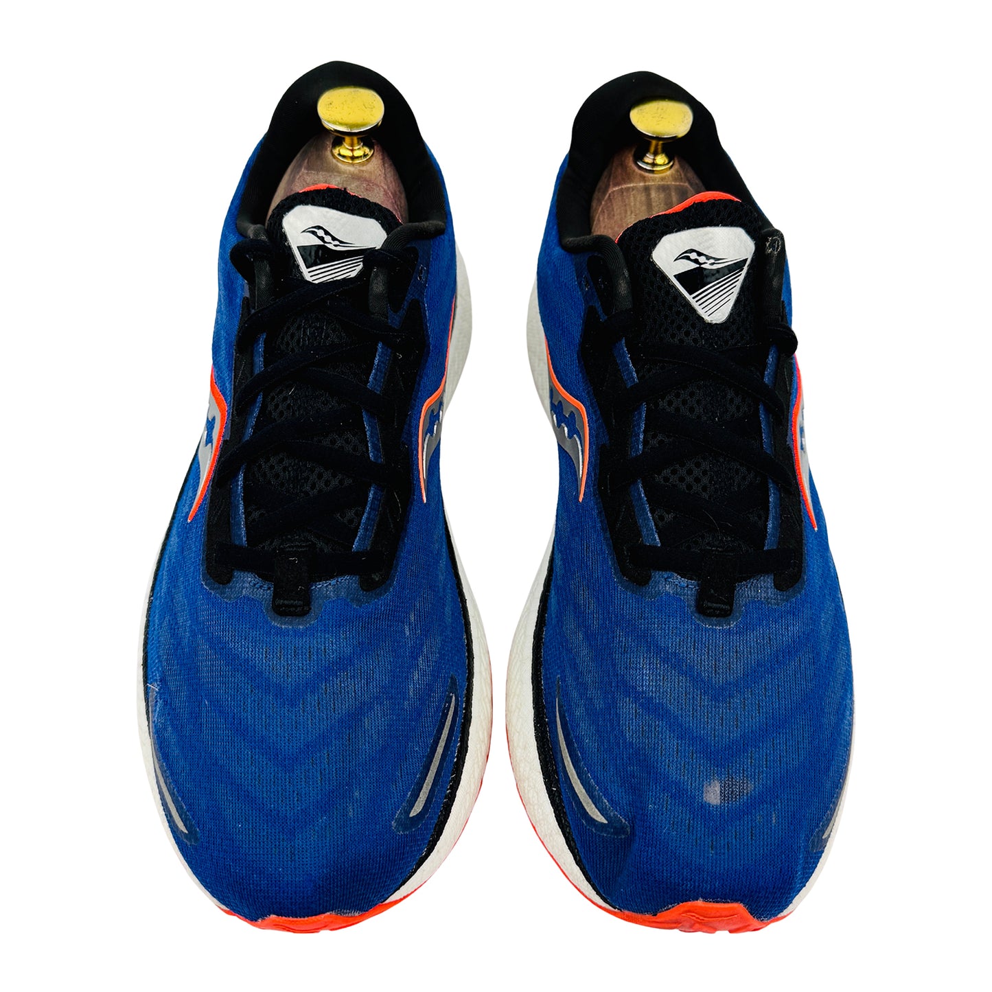 Saucony Triumph 19 Sneakers (Size 42.5/43) - S20678‑16