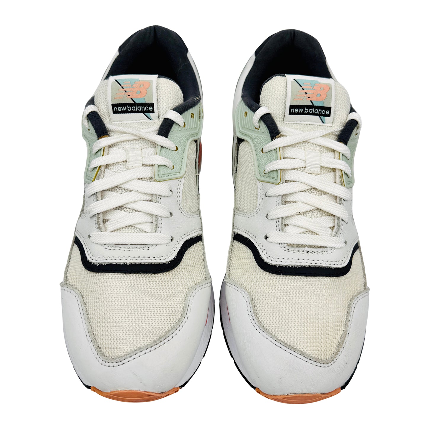 New Balance Men's 99 'Energy' Shoes (Size 42) - ML99HLW