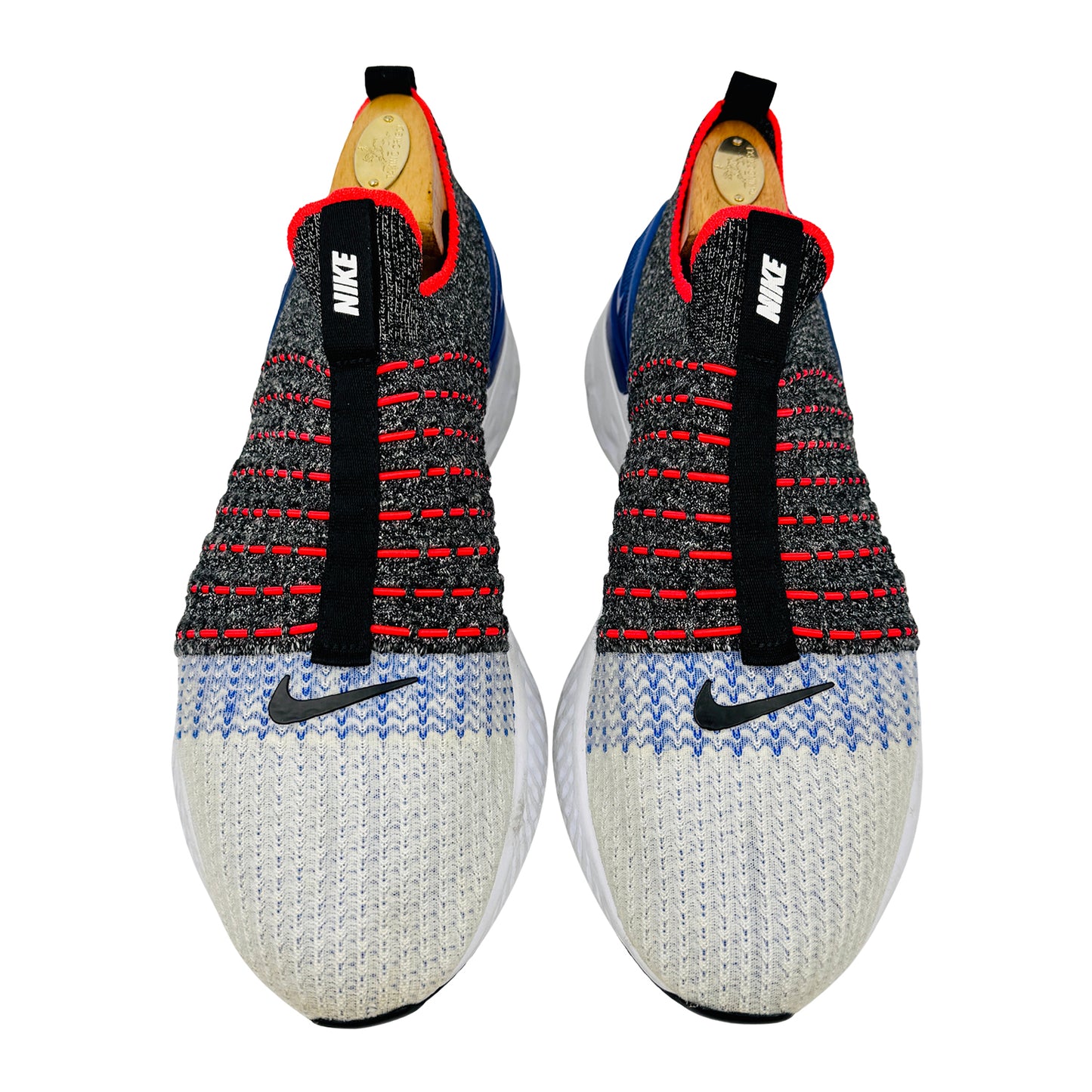 Nike React Phantom Run Flyknit 2 Shoes (Size 43) - CJ0277-002
