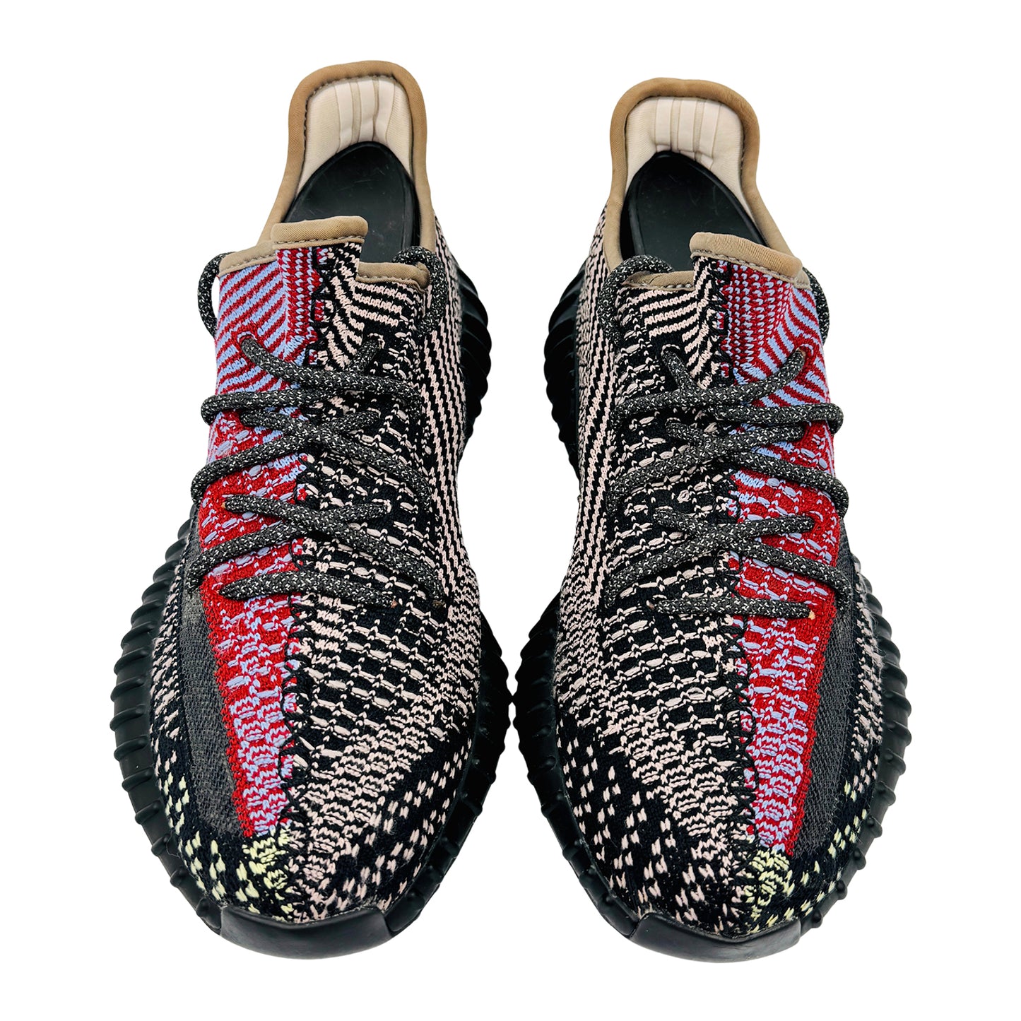 Adidas Yeezy Boost 350 V2 'Yecheil' Shoes (Size 40) - FW5190