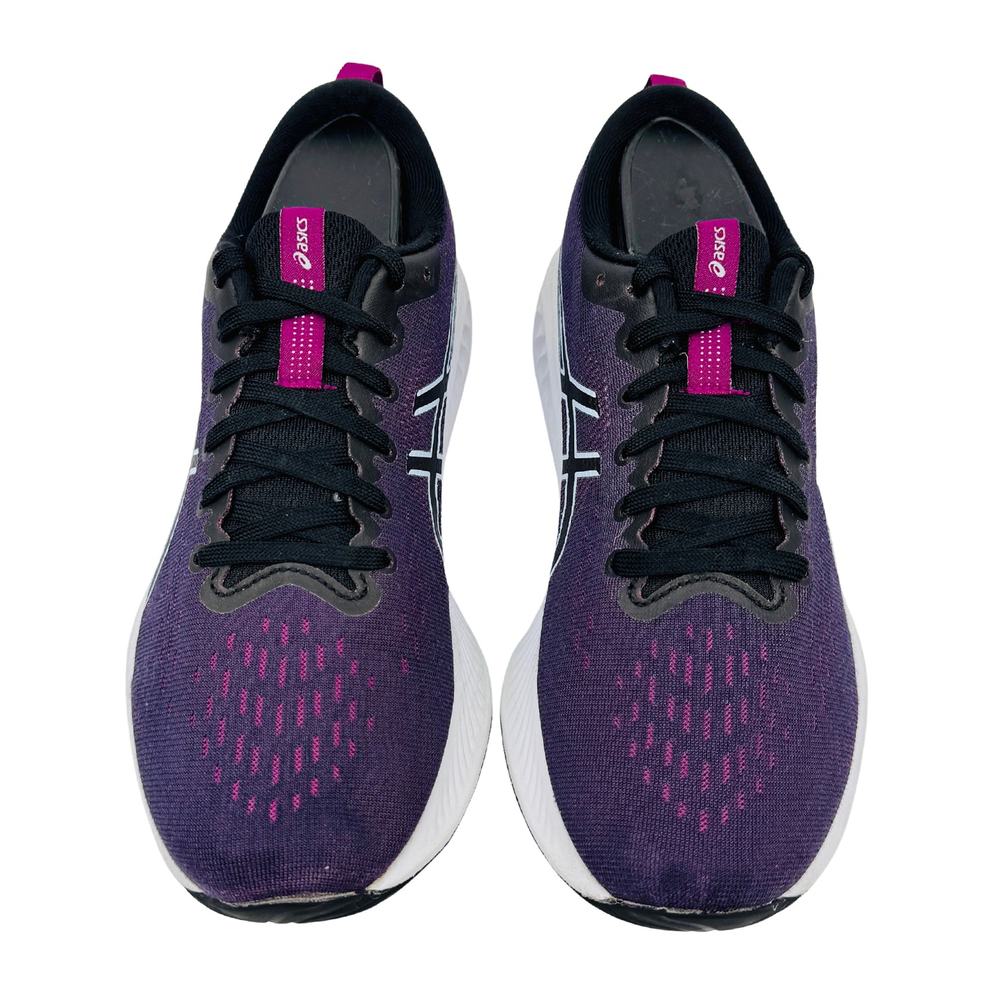 Asics GEL-EXCITE 10 Purple Shoes (Size 39.5) - 1012B418