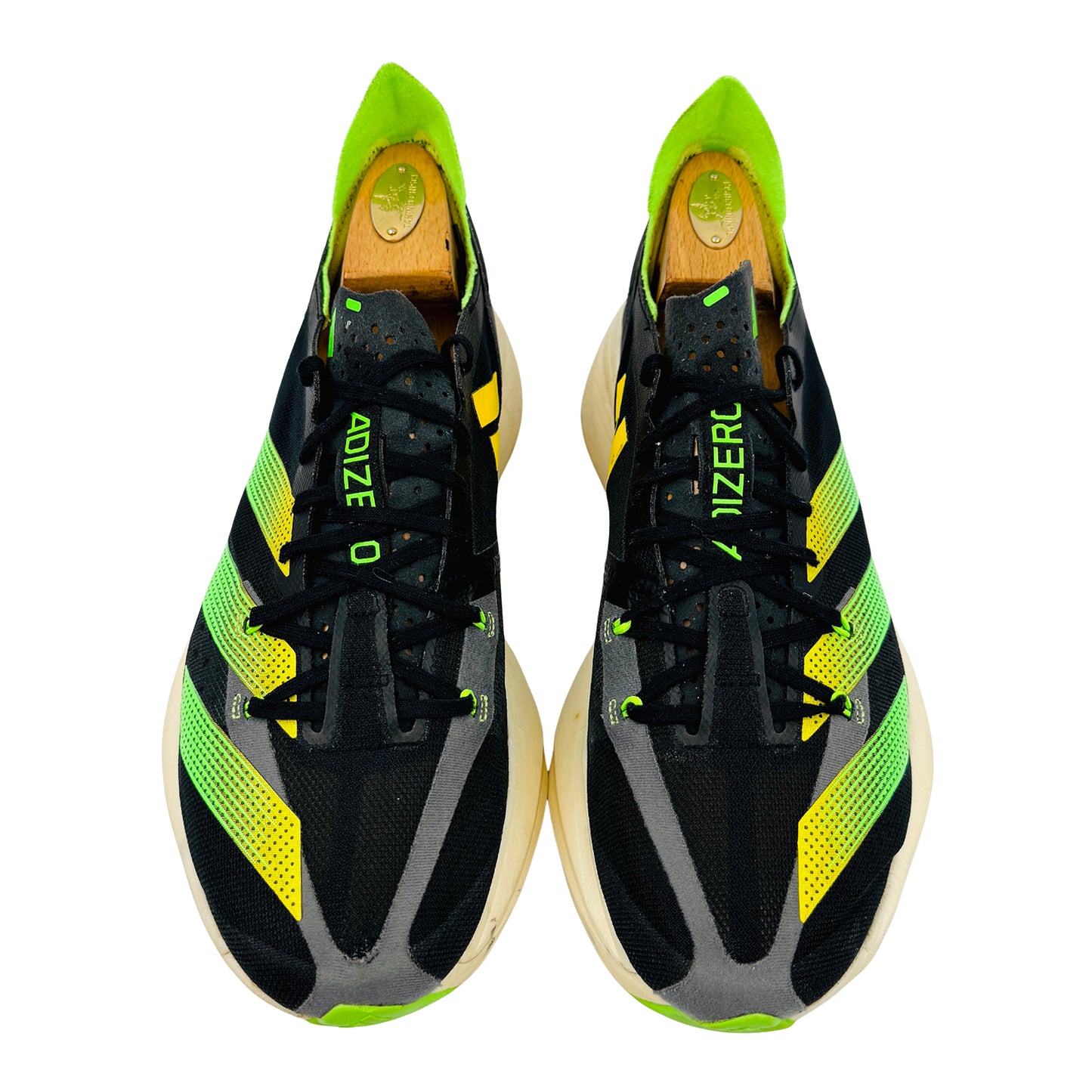 Adidas Adizero Adios Pro 3 Shoes (Size 42.5) - GX6251