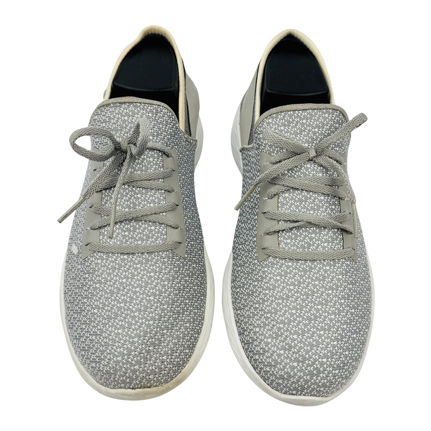 Skechers You Inspire Sneakers (Size 38/38.5) - 14950 GRY