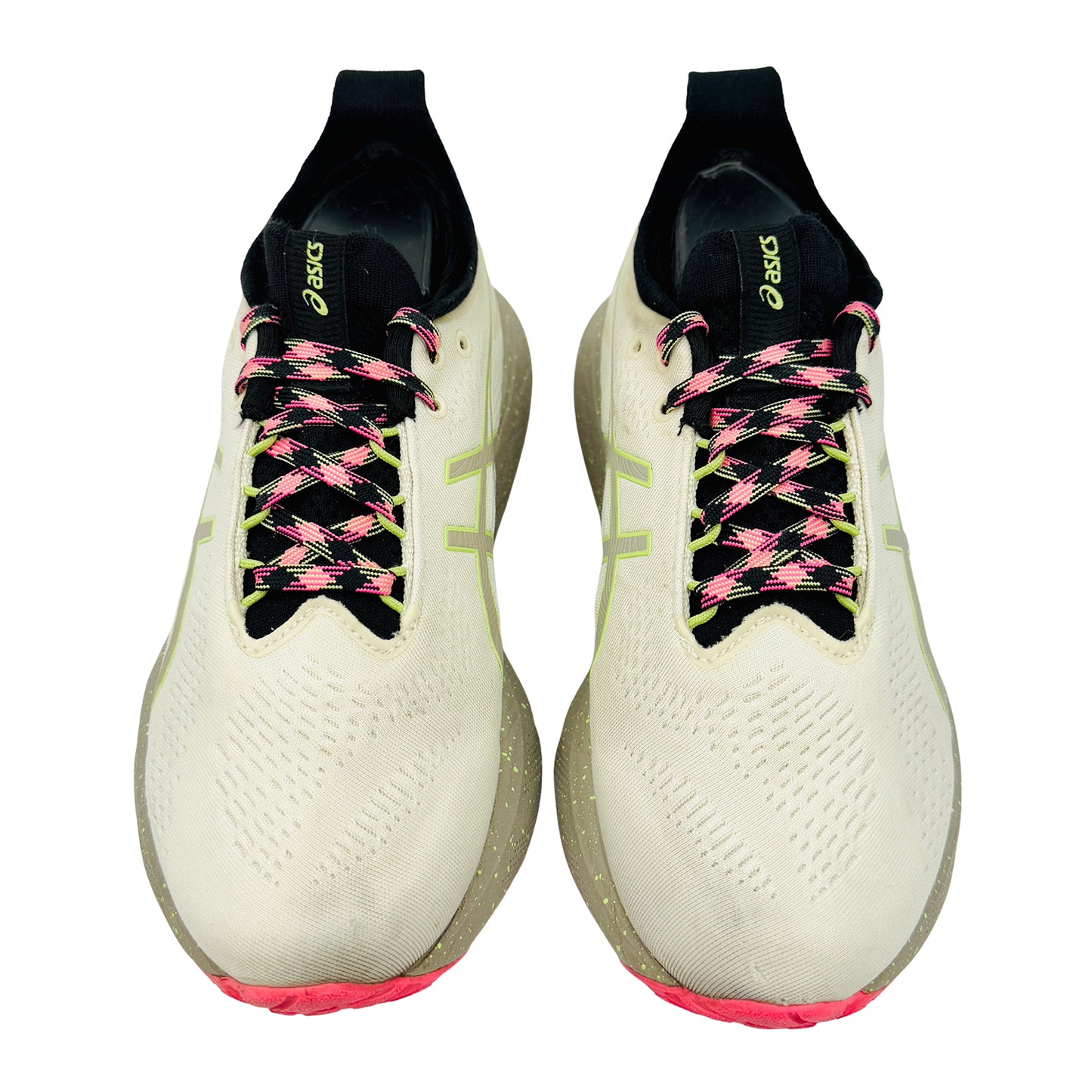 Asics GEL-NIMBUS 25 TR Running Shoes (Size 37.5) - 1012B581