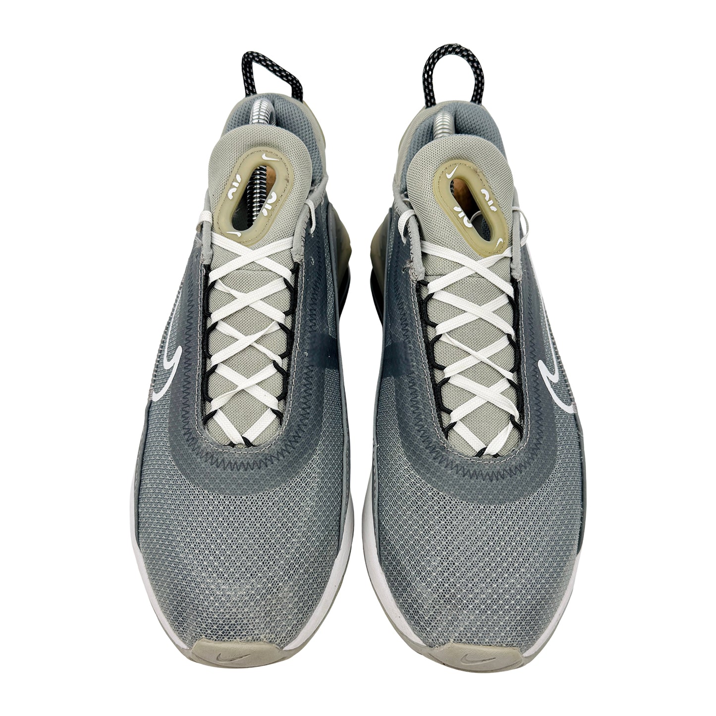 Nike Air Max 2090 'Cool Grey' Shoes (Size 42) - CZ1708-001