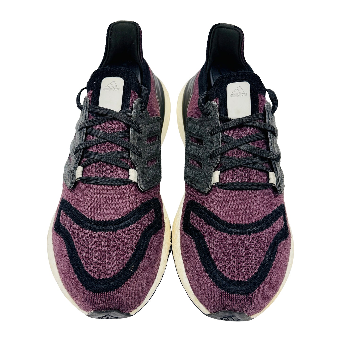 Adidas Men's Ultraboost 22 Shoes (Size 41/41.5) - GY7289