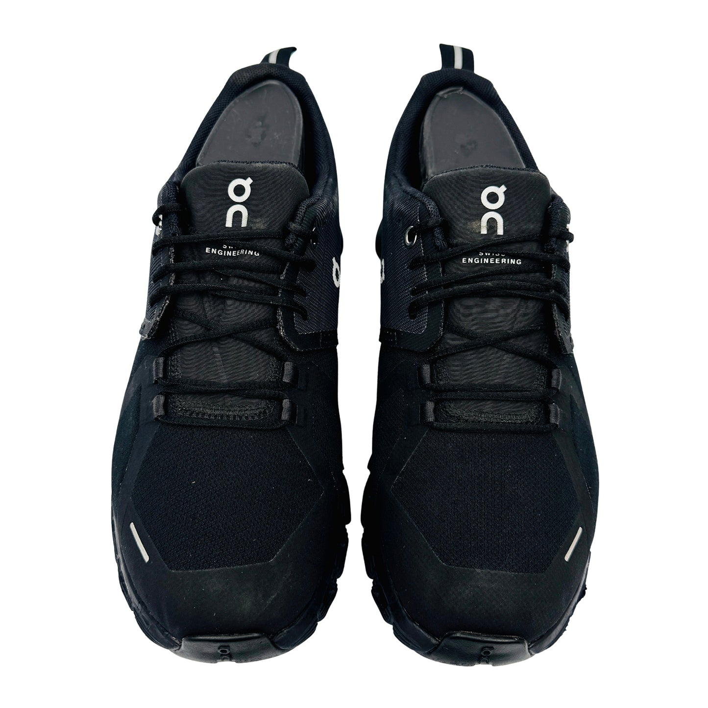 On Running Cloud 5 Waterproof Shoes (Size 39) - 59.98838