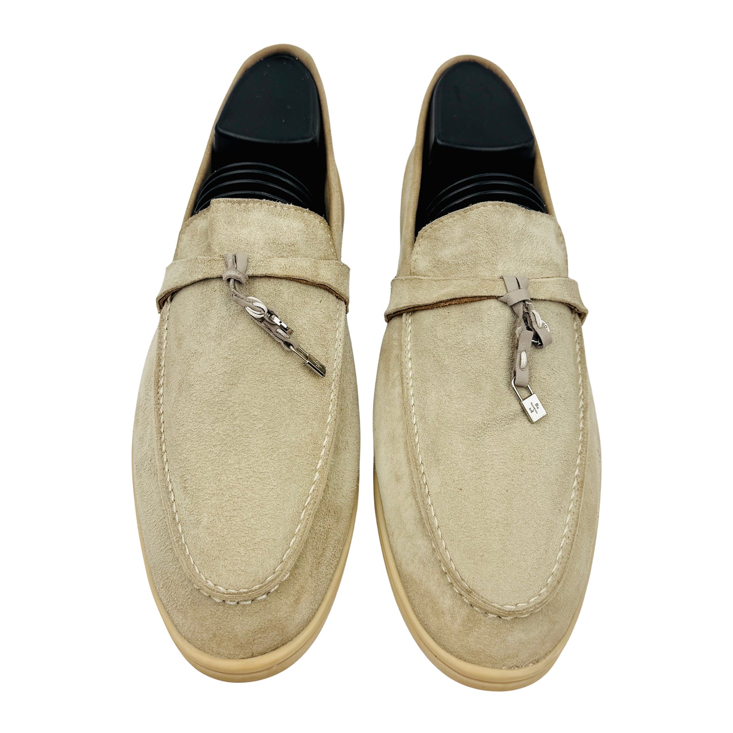 Loro Piana Men's Summer Walk Loafers (Size 41/41.5) - J 56000