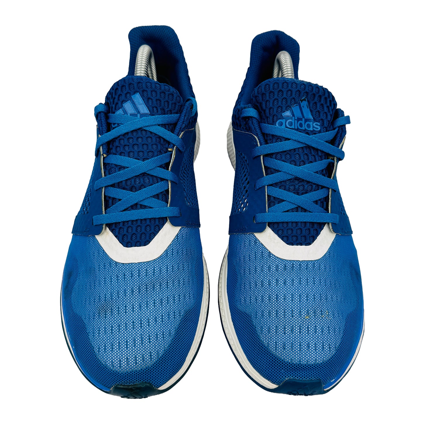 Front image of Adidas Energy Bounce 2 Sneakers (Size 42.5) - AQ3153