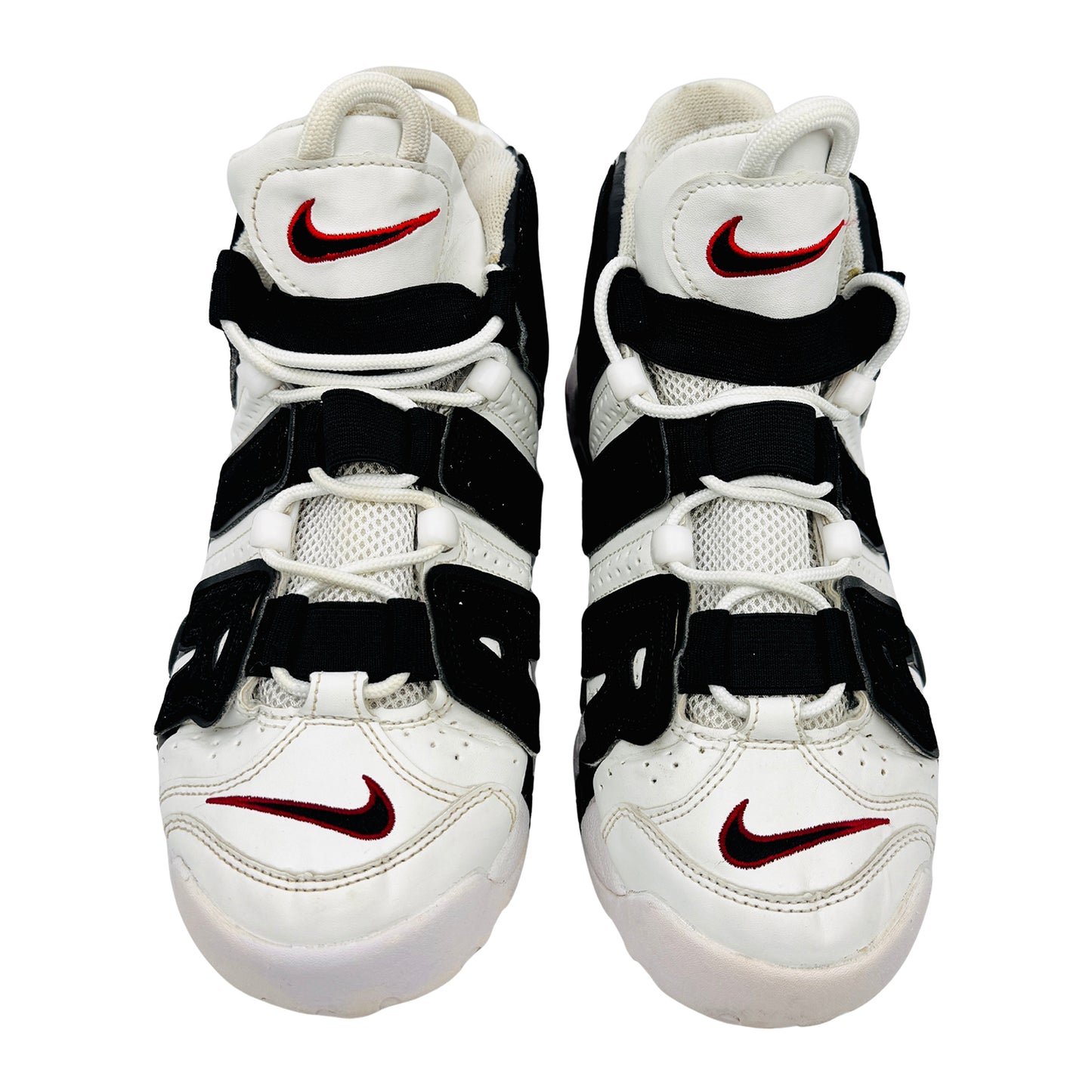 Nike Air More Uptempo 'Scottie Pippen' Shoes (Size 41) - 414962‑105