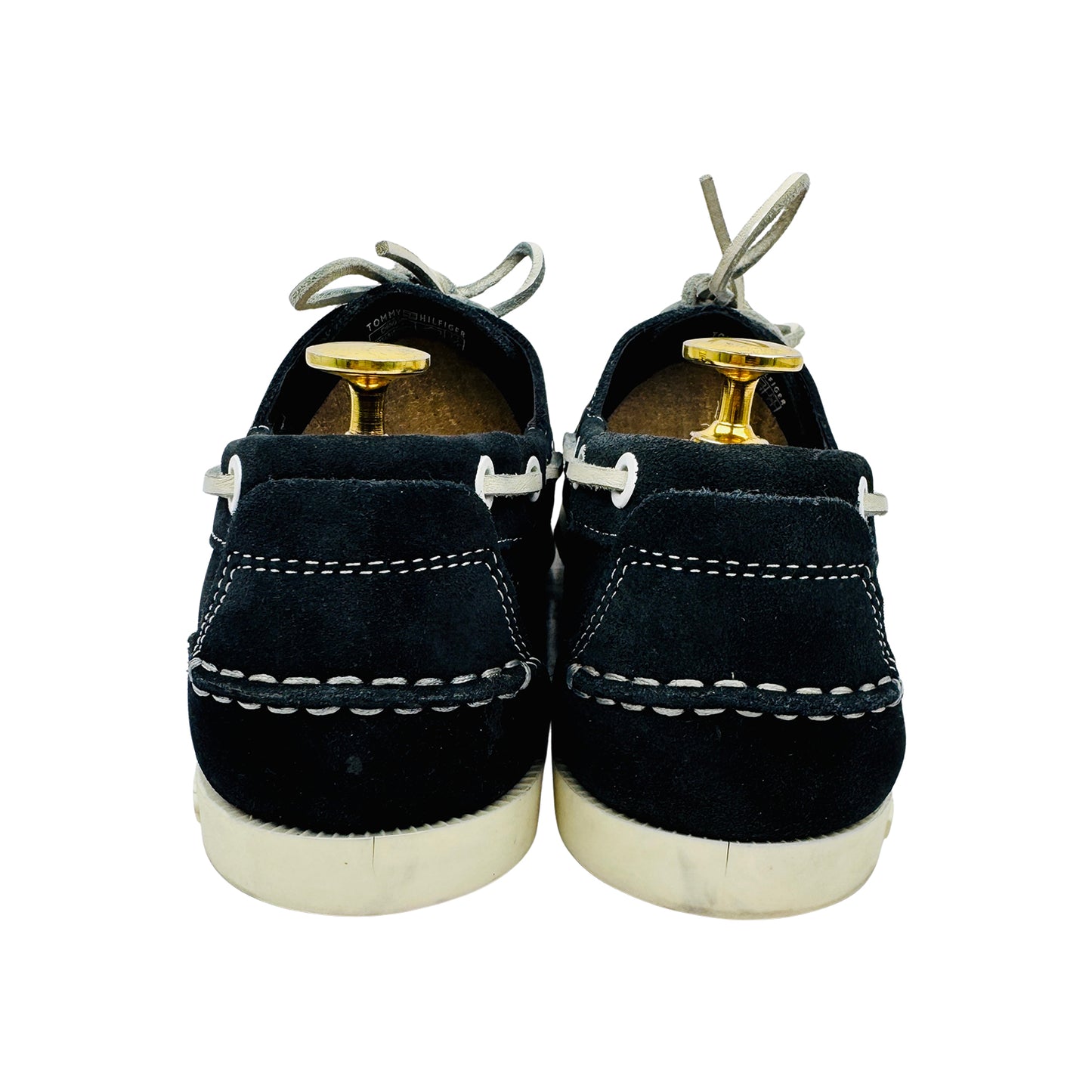 Tommy Hilfiger Chino 7C Boat Shoes (Size 42.5) - FM56815216403