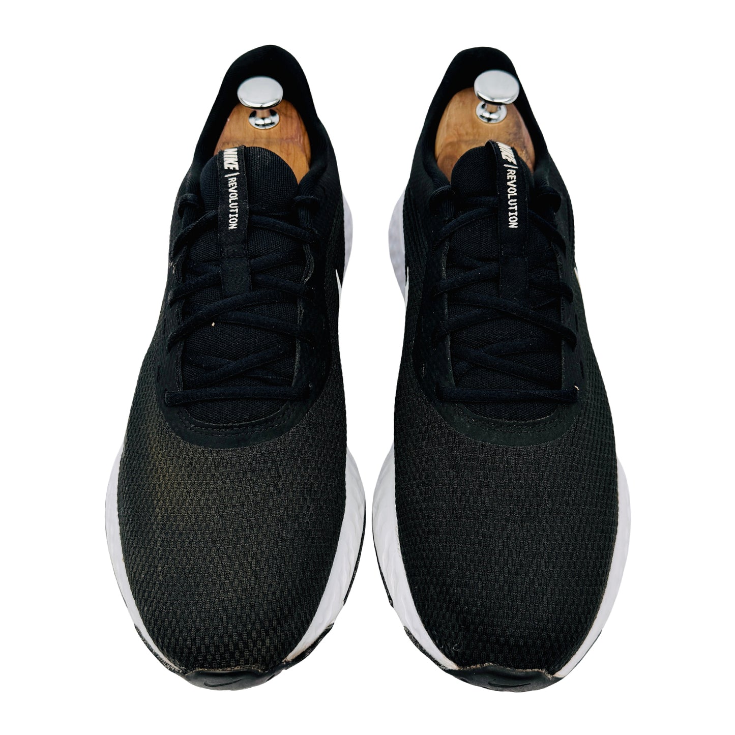 Nike Men's Revolution 5 Shoes (Size 45) - BQ3204-002