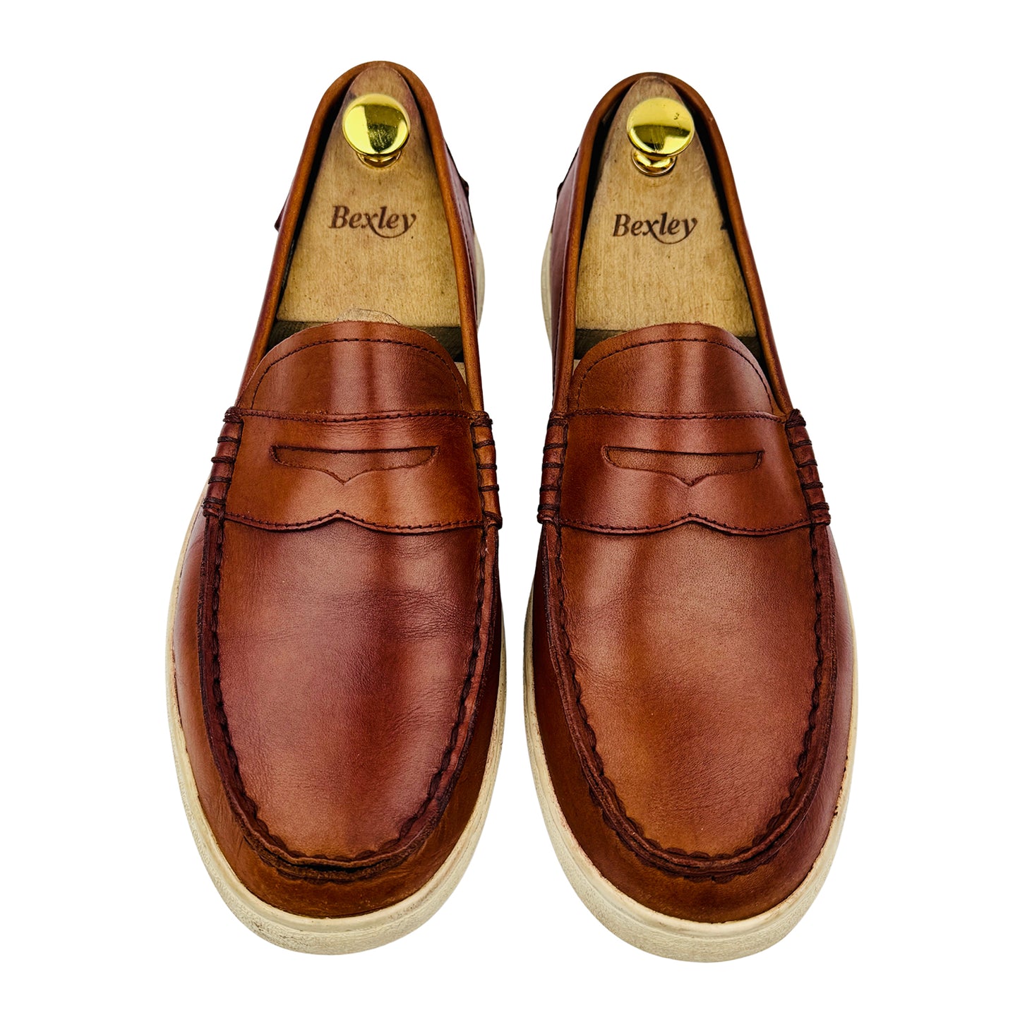 Cole Haan Grand OS Nantucket II Loafers (Size 43/43.5) - C27789