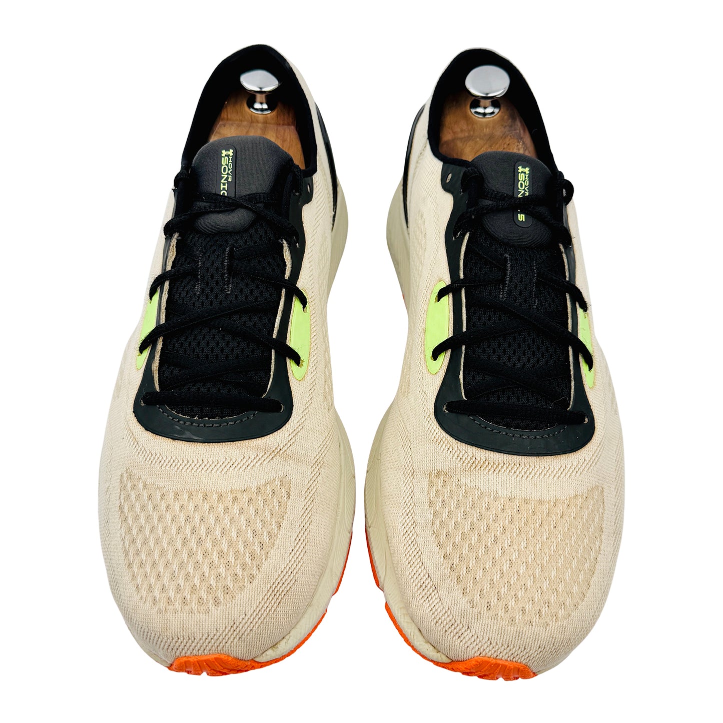 Under Armour Men's Hovr Sonic 5 Shoes (Size 46) - 3024898-101