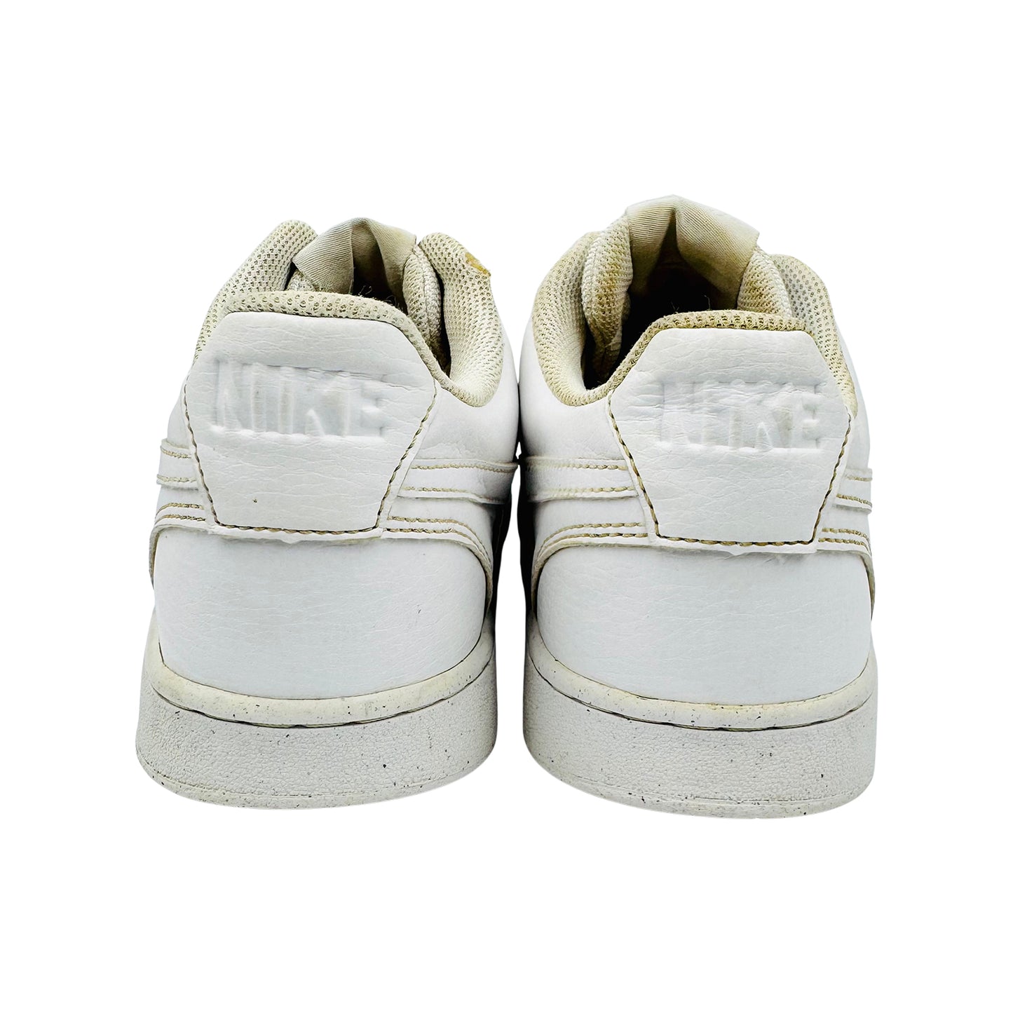 Nike Court Vision Low Next Nature Sneakers (Size 44) - DH2987-100