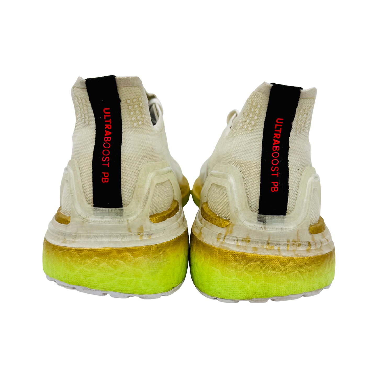 Adidas Ultraboost PB Shoes (Size 38.5) - FW8838