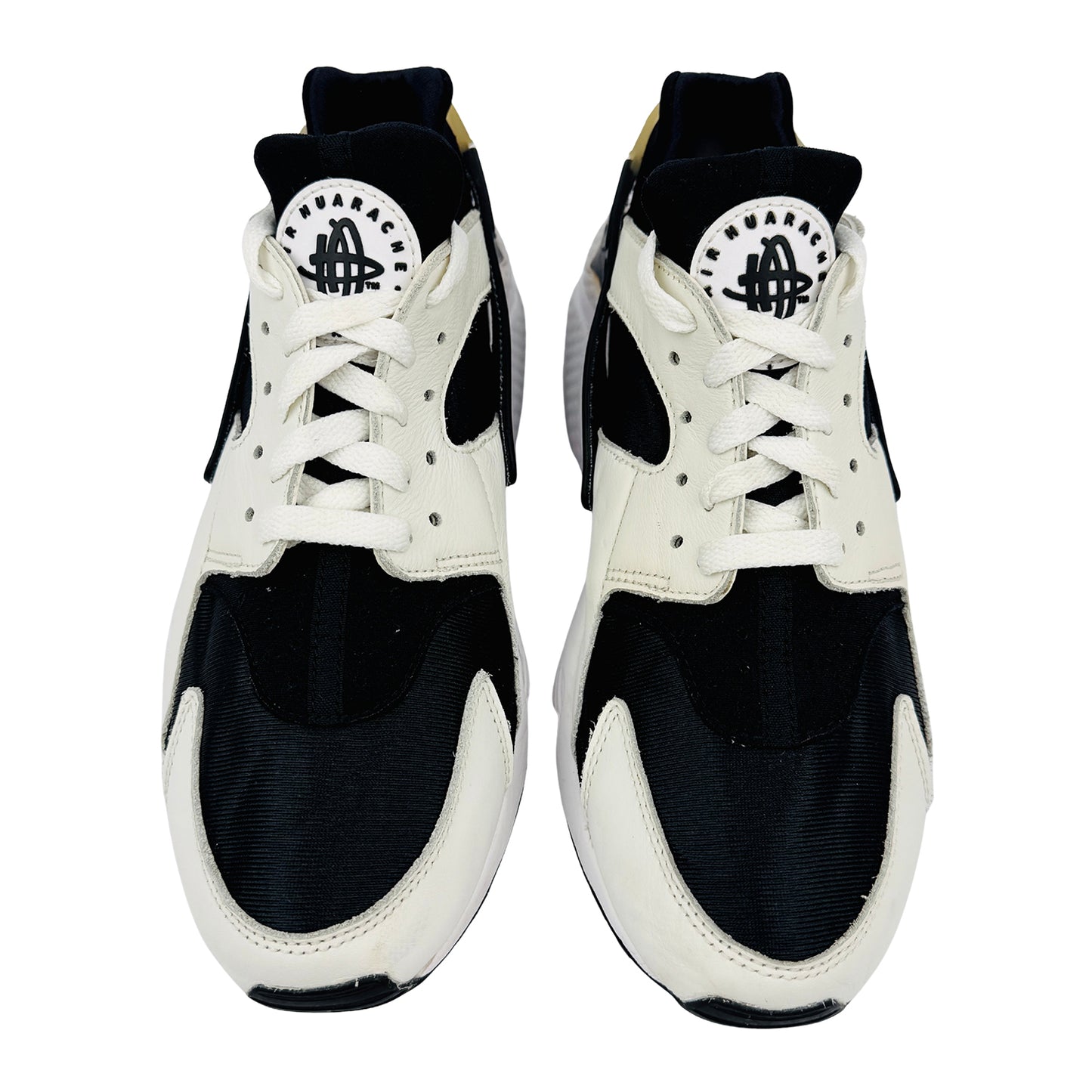 Nike Air Huarache OG 'Orca' Sneakers (Size 41.5/42) - DD1068‑001