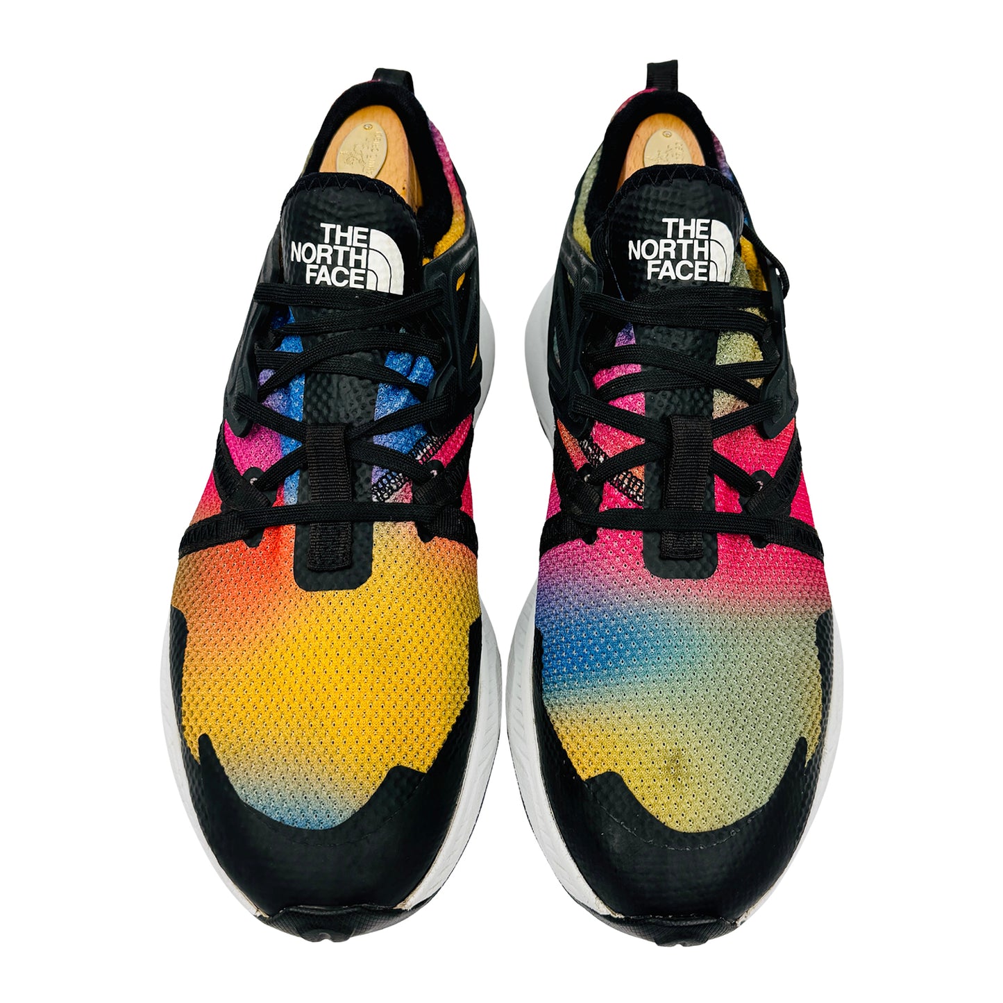 The North Face Oxeye Tech Shoes (Size 42.5/43)