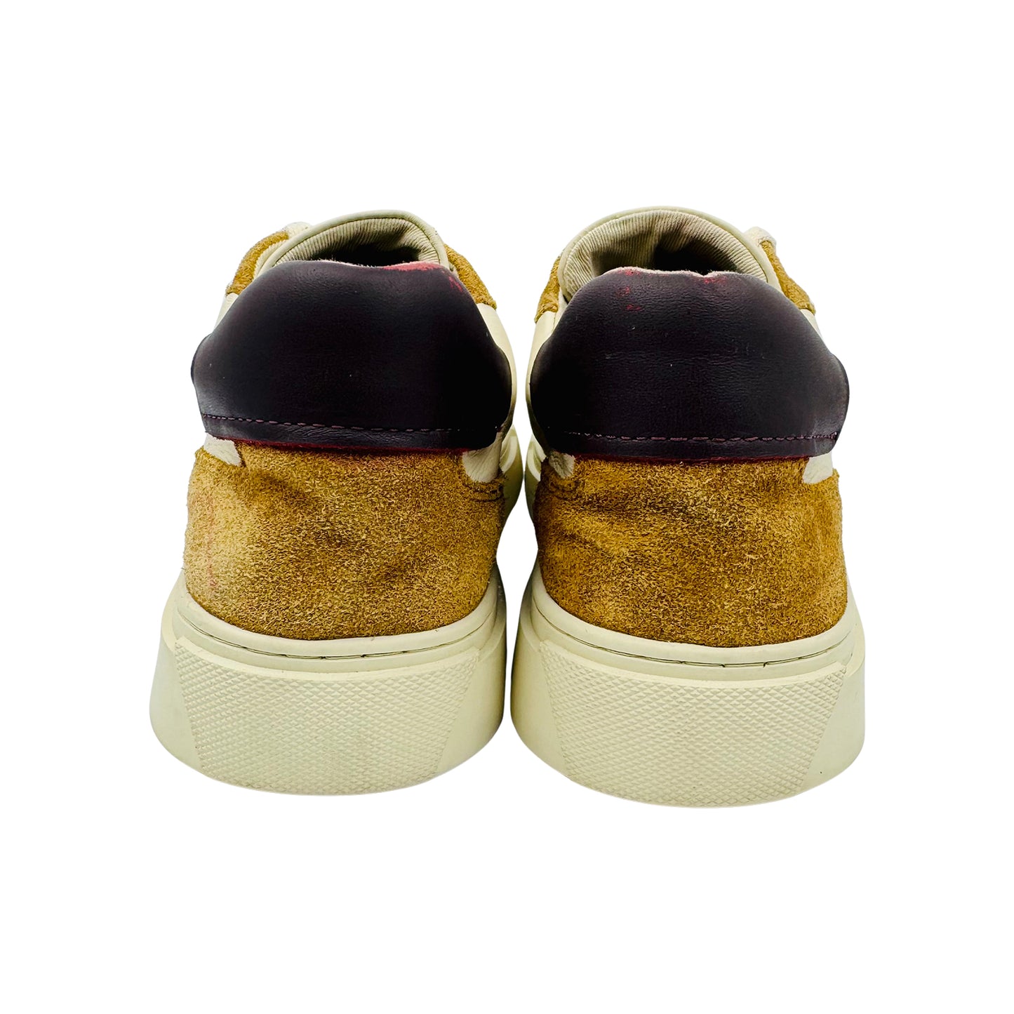Gant Julice 'Cream Brown' Sneakers (Size 41/41.5)