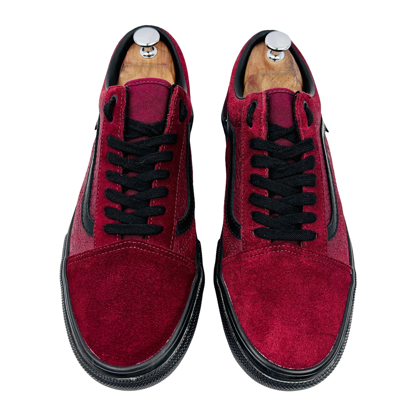 Vans Skate Old Skool 'Breana Geering' Sneakers (Size 44.5) - 500714