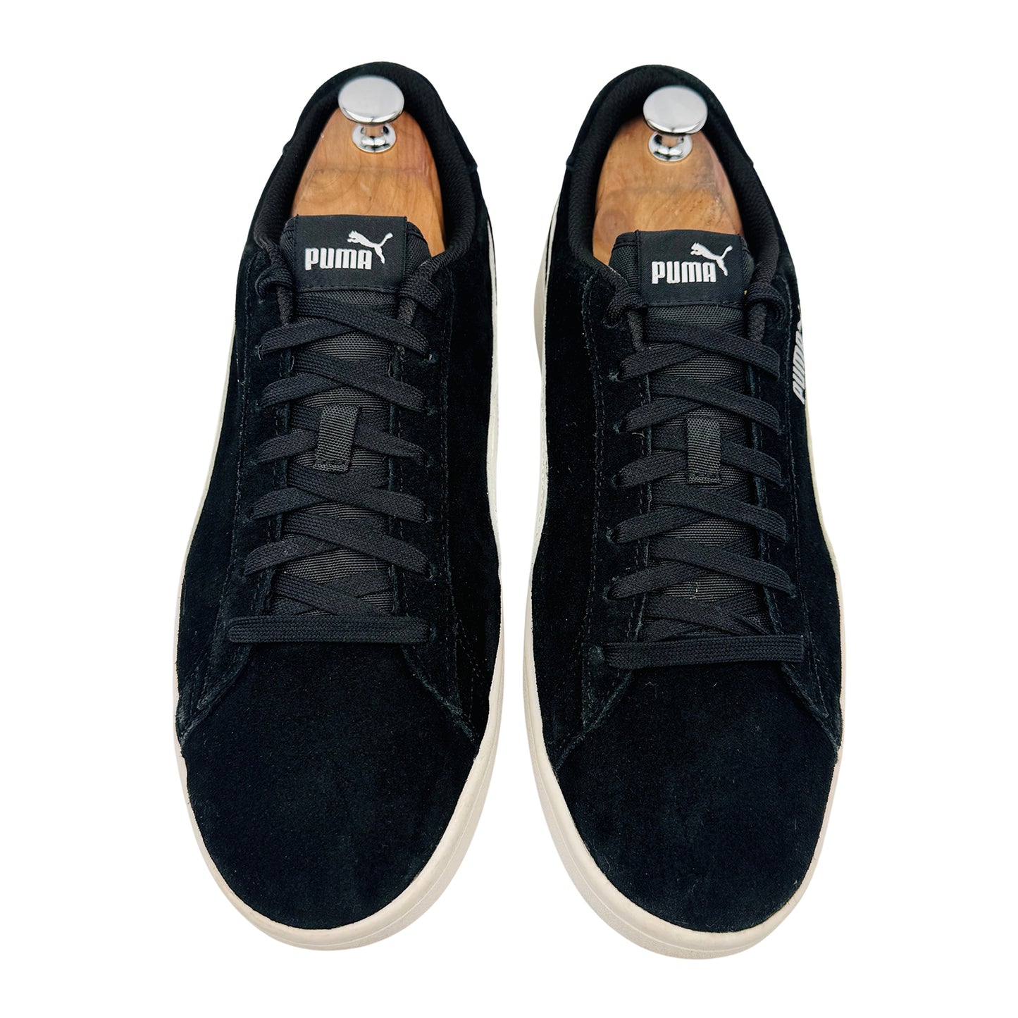 Puma Men's Smash V2 Sneakers (Size 44.5) - 364989 01