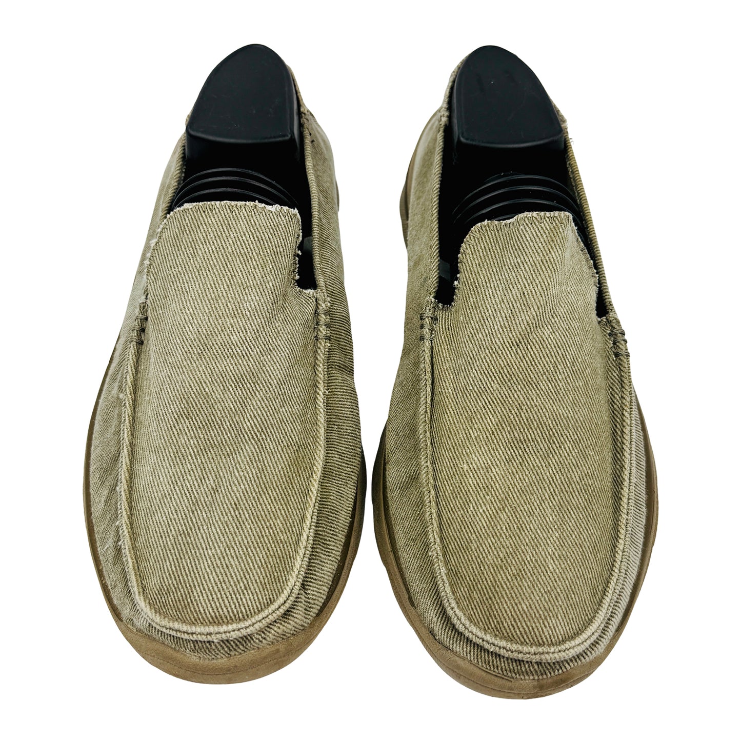 Skechers Superior Milford Shoes (Size 41.5/42) - 64368 TPE