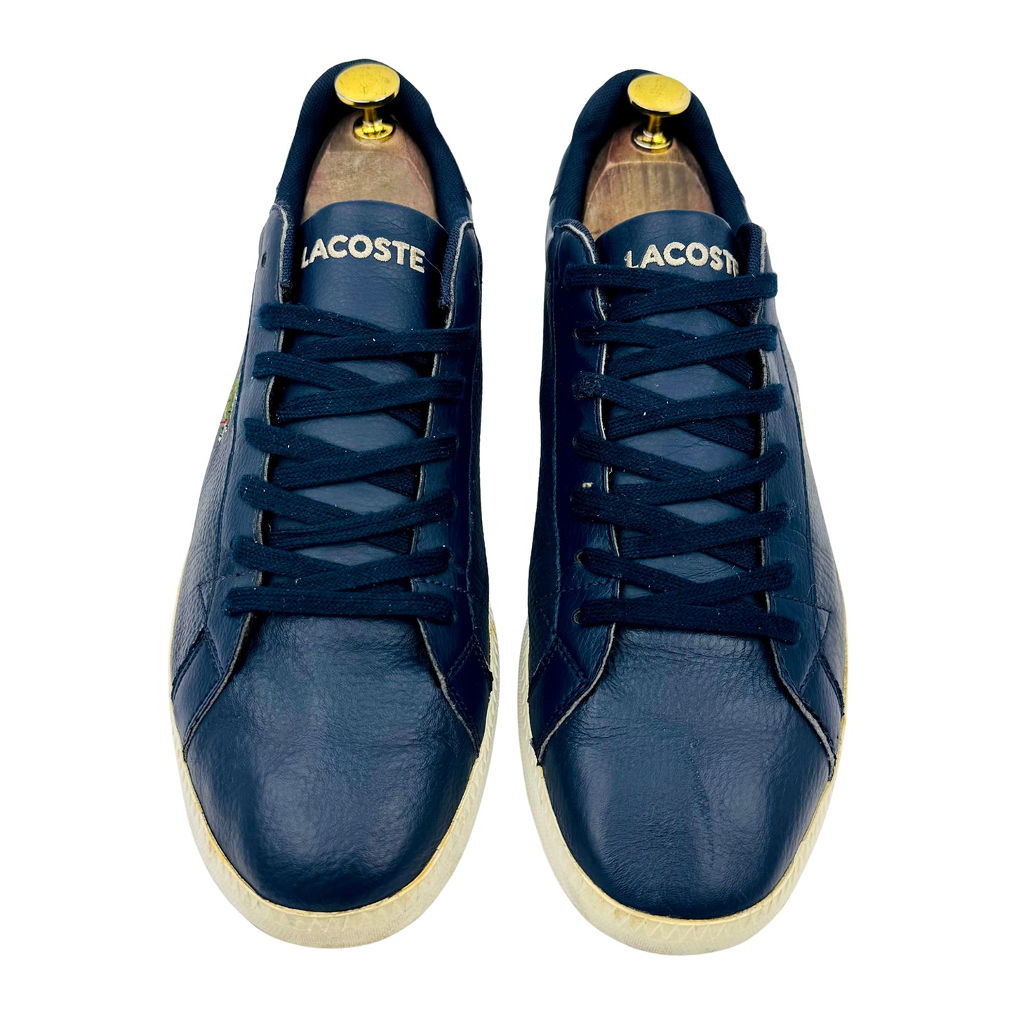 Lacoste Graduate LCR3 Sneakers (Size 43) - 7-31SPM009695K