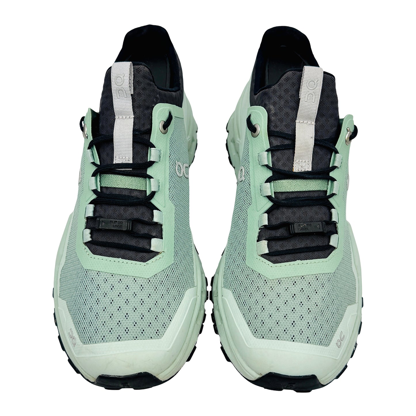 On Running Cloudultra Trail Shoes (Size 41) - 44.99537