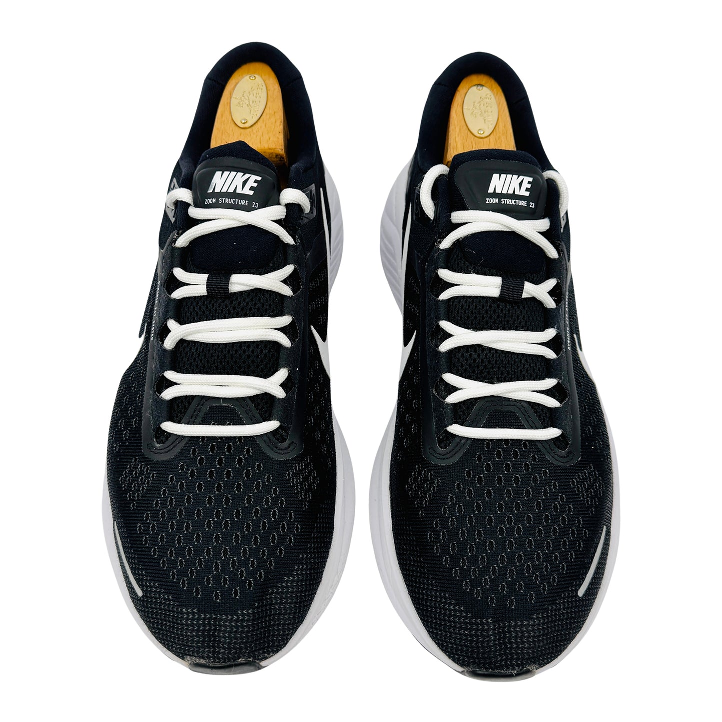Nike Air Zoom Structure 23 Shoes (Size 44) - CZ6720-001