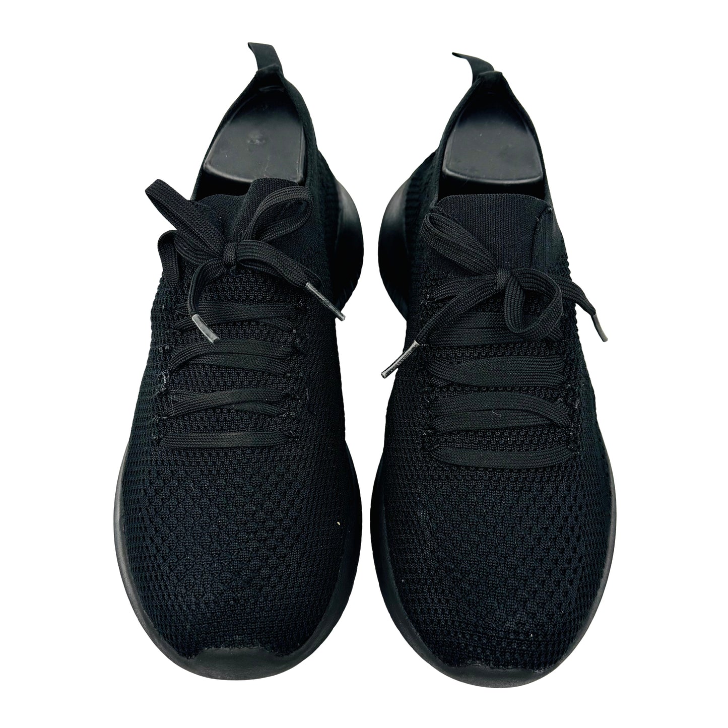 Skechers Ultra Flex Statement Shoes (Size 39/39.5) - 12841W BBK