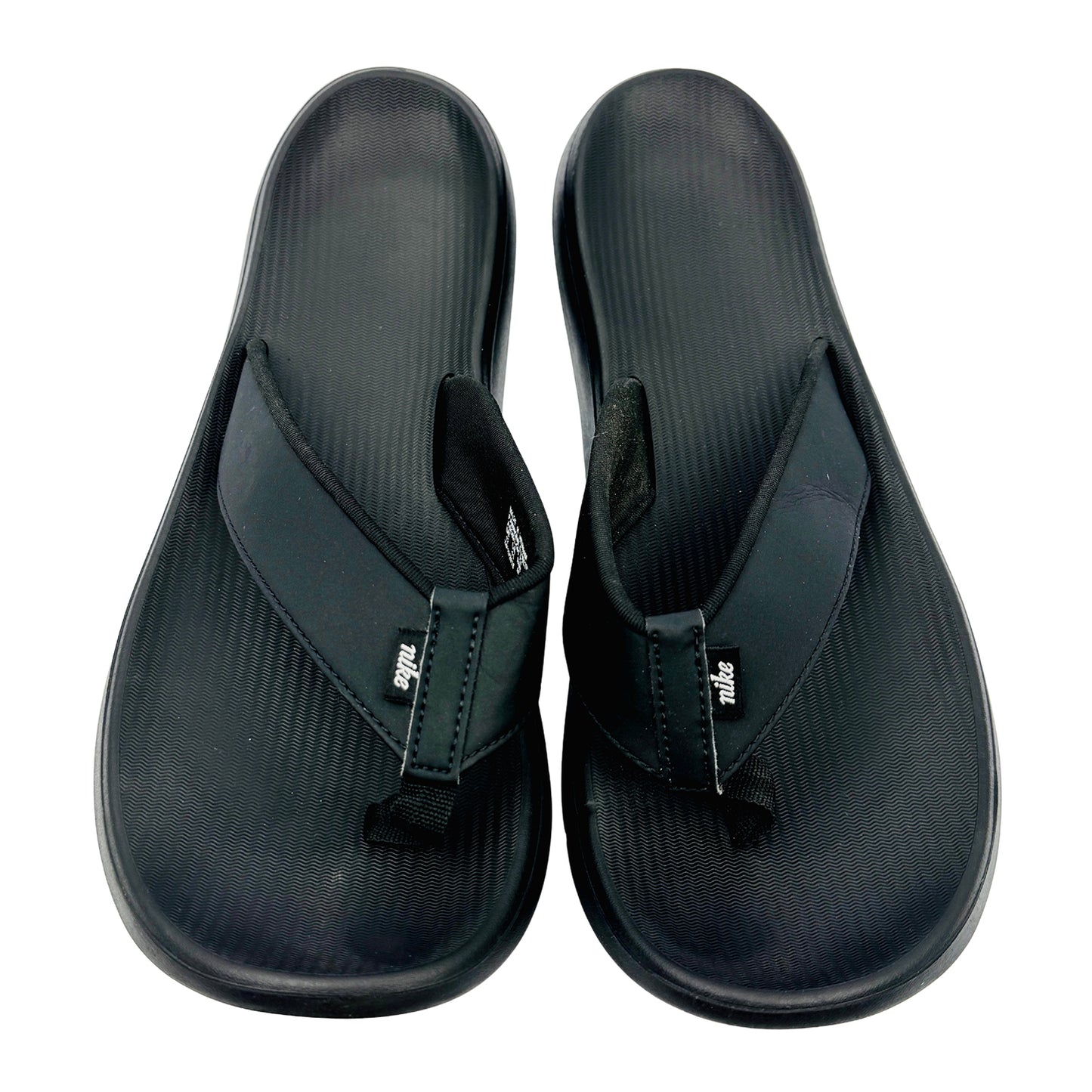 Nike Men's Kepa Kai Thong Slides (Size 46/46.5) - AO3621-001