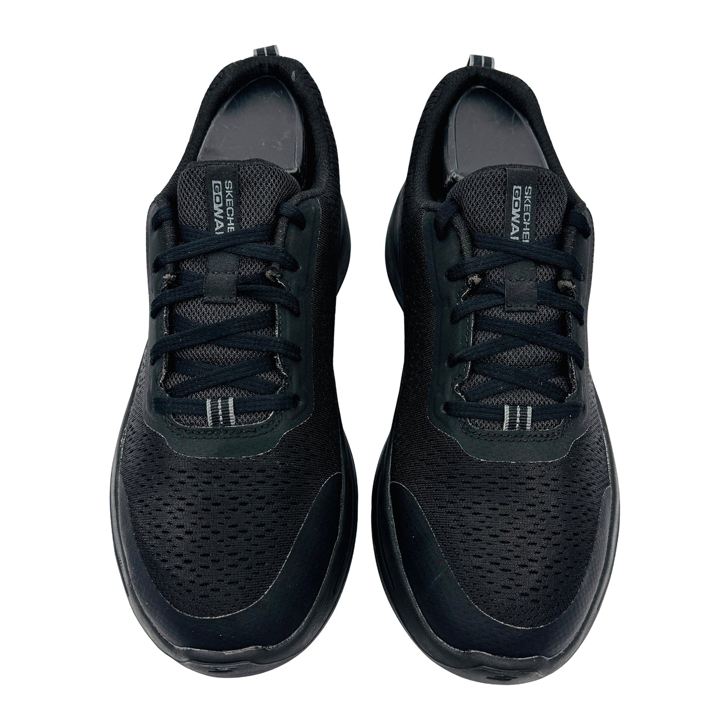 Skecher GOwalk Arch Fit - Uptown Summer Shoes (Size 38/38.5) - 124887-BBK