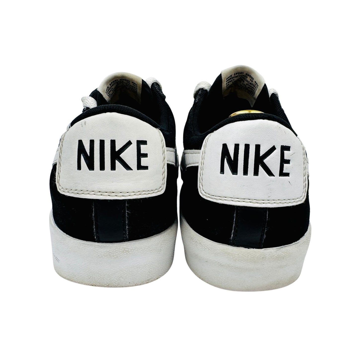 Nike Blazer Low Premium Vintage Suede Sneakers (Size 44) - 538402-004