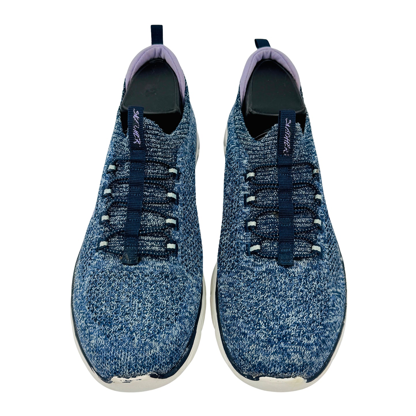 Skechers Empire D’Lux Shoes (Size 39/39.5) - 149007‑NVAQ