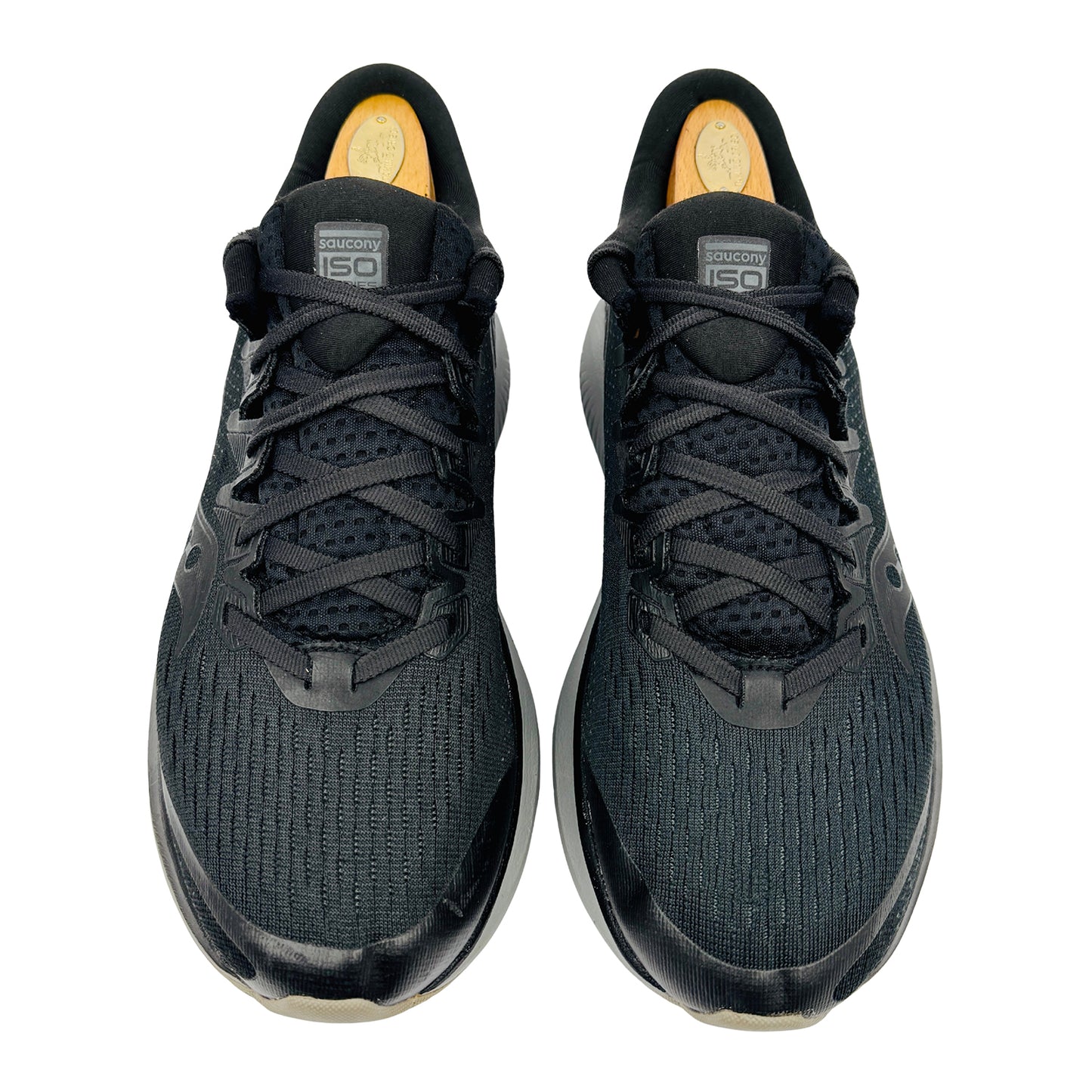 Saucony Ride ISO 2 Running Shoes (Size 43) - S20514-35
