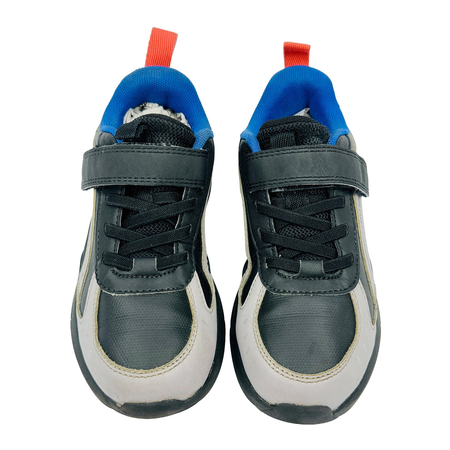 Front image of ANTA Kid's Official Flagship 2021 Shoes (Size 30) - A312139935-5