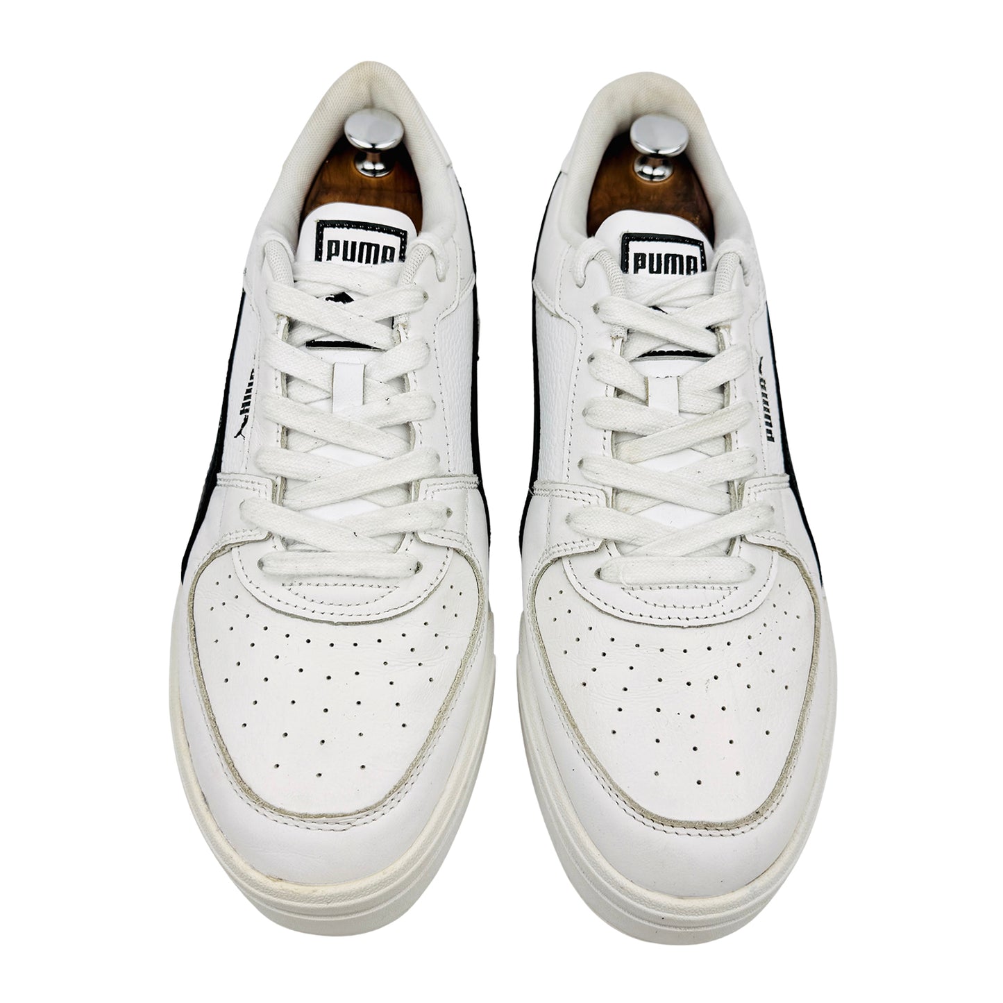 Puma Men's CA Pro Classic Sneakers (Size 45) - 380190-03