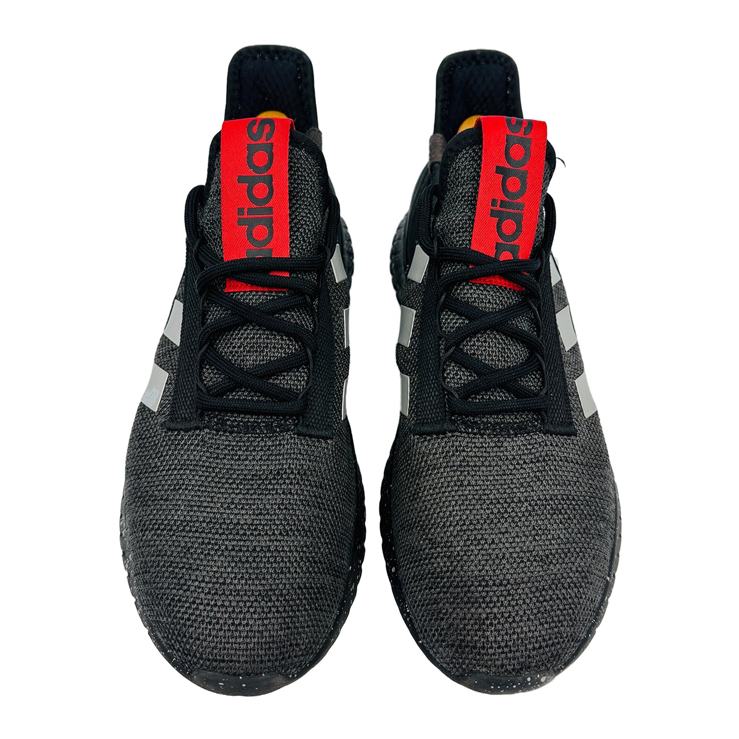 Front image of Adidas Kaptir 2.0 Sneakers (Size 44.5) - HR0344