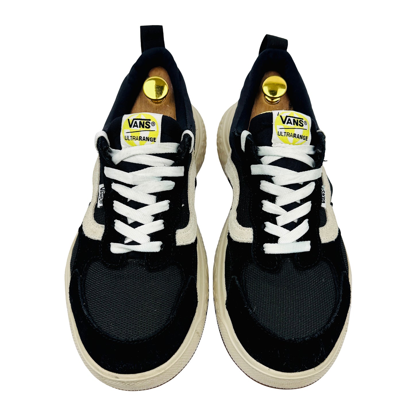 Vans UltraRange EXO VR3 Shoes (Size 43) - 721356